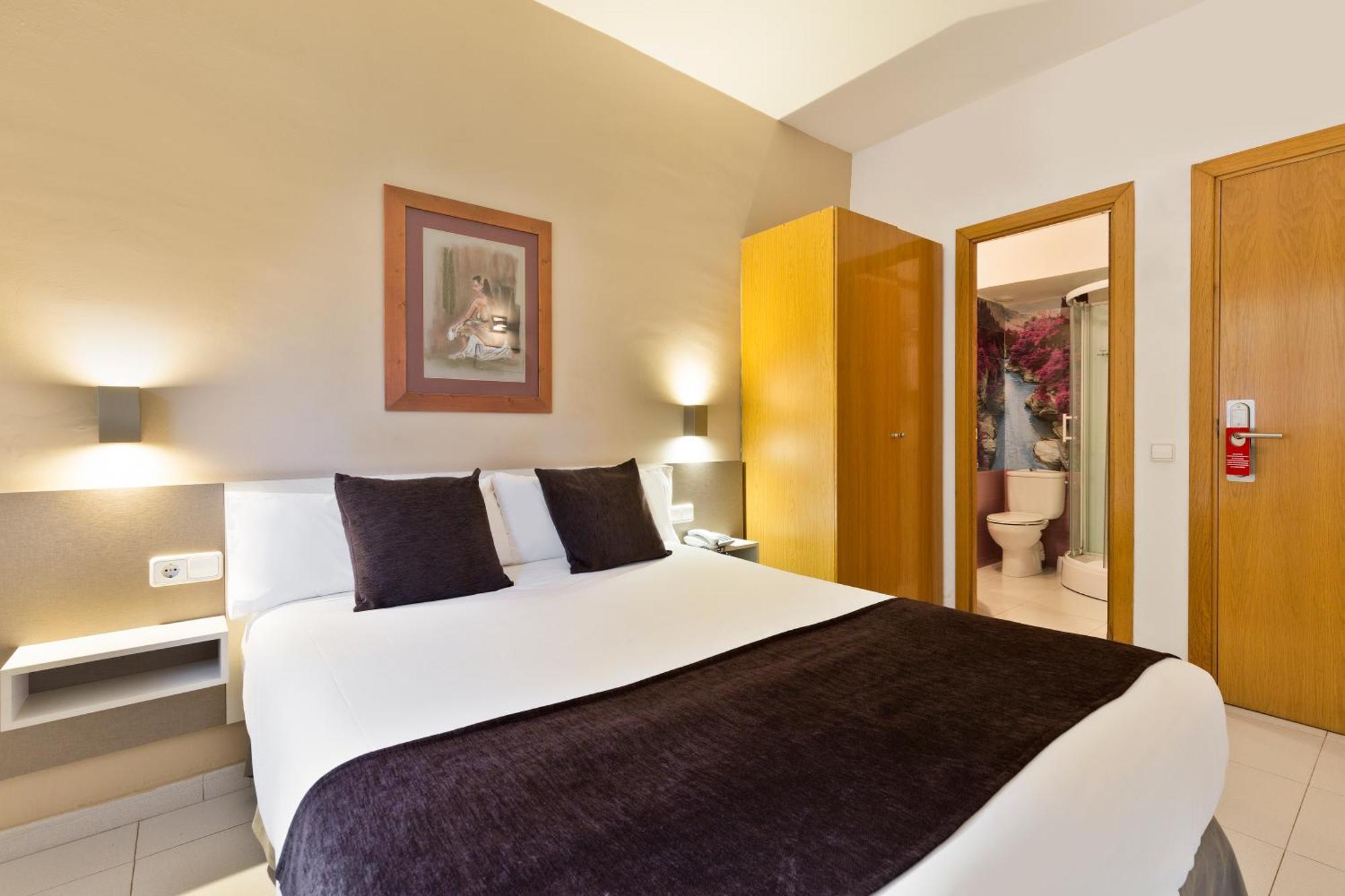 Chambre Simple