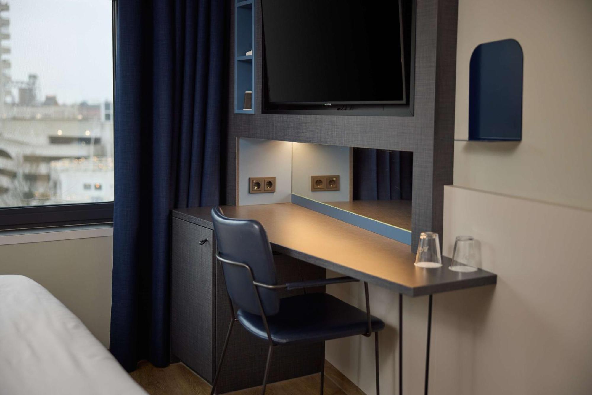 Chambre Familiale Communicante Lit Queen-Size