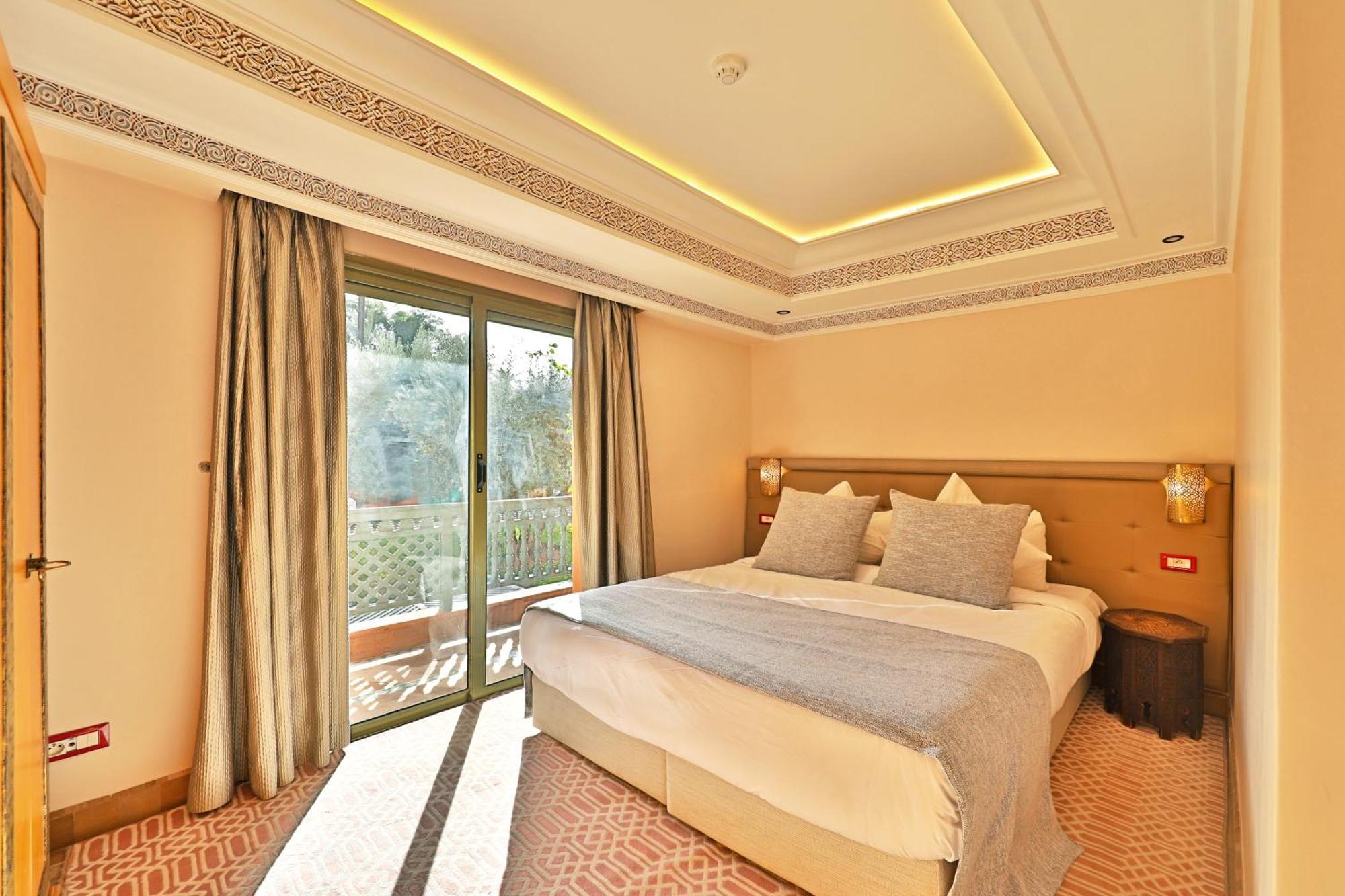 Two-Bedroom Suite