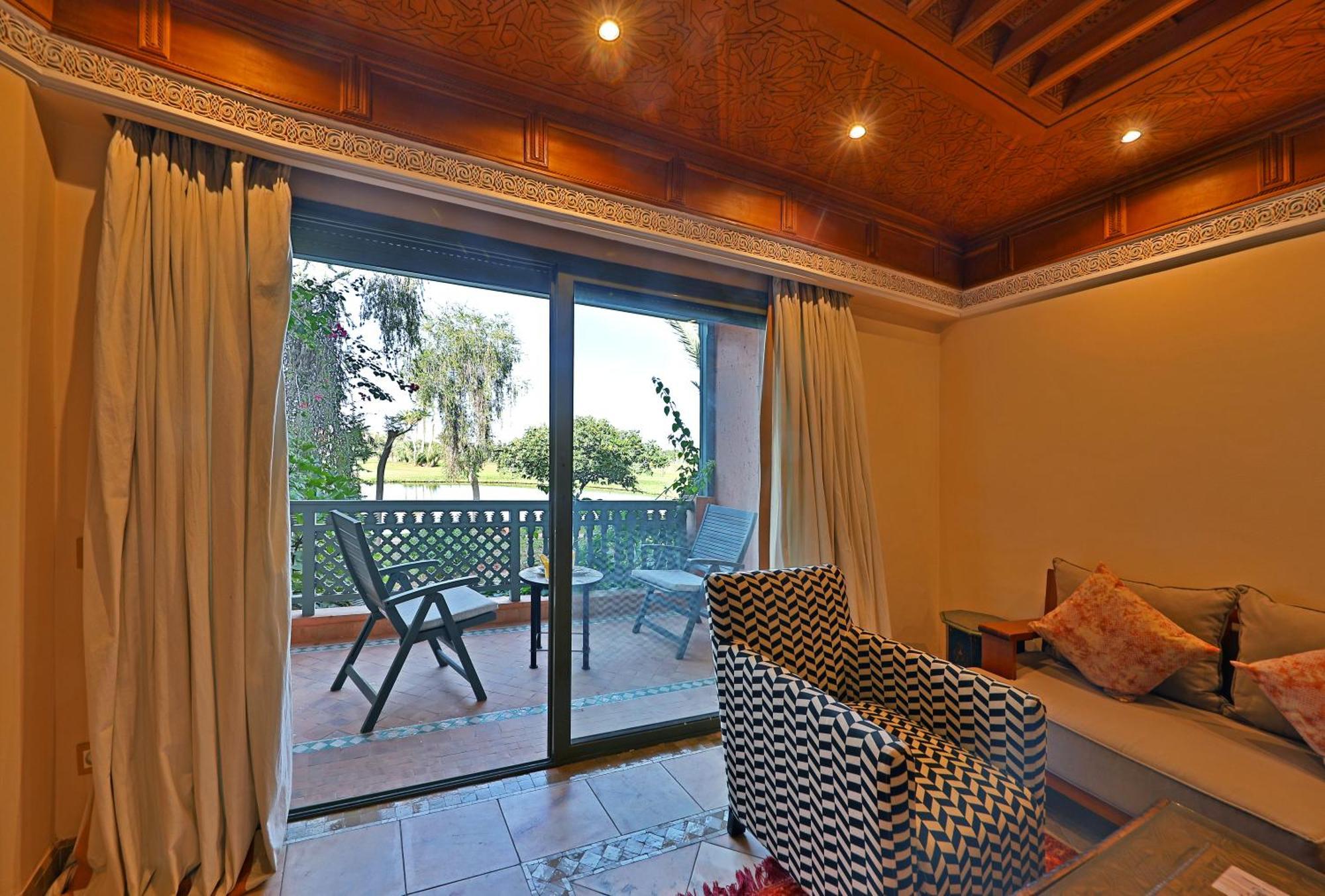 Suite Lake View