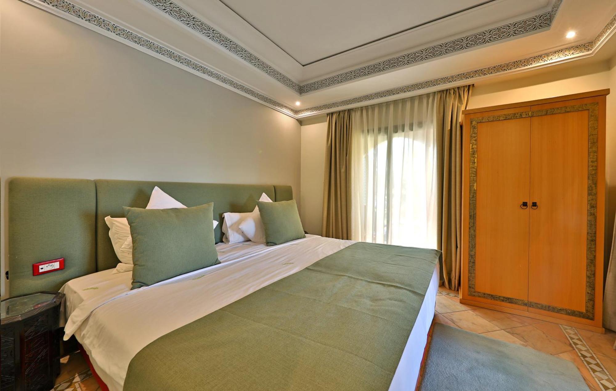 Suite Lake View