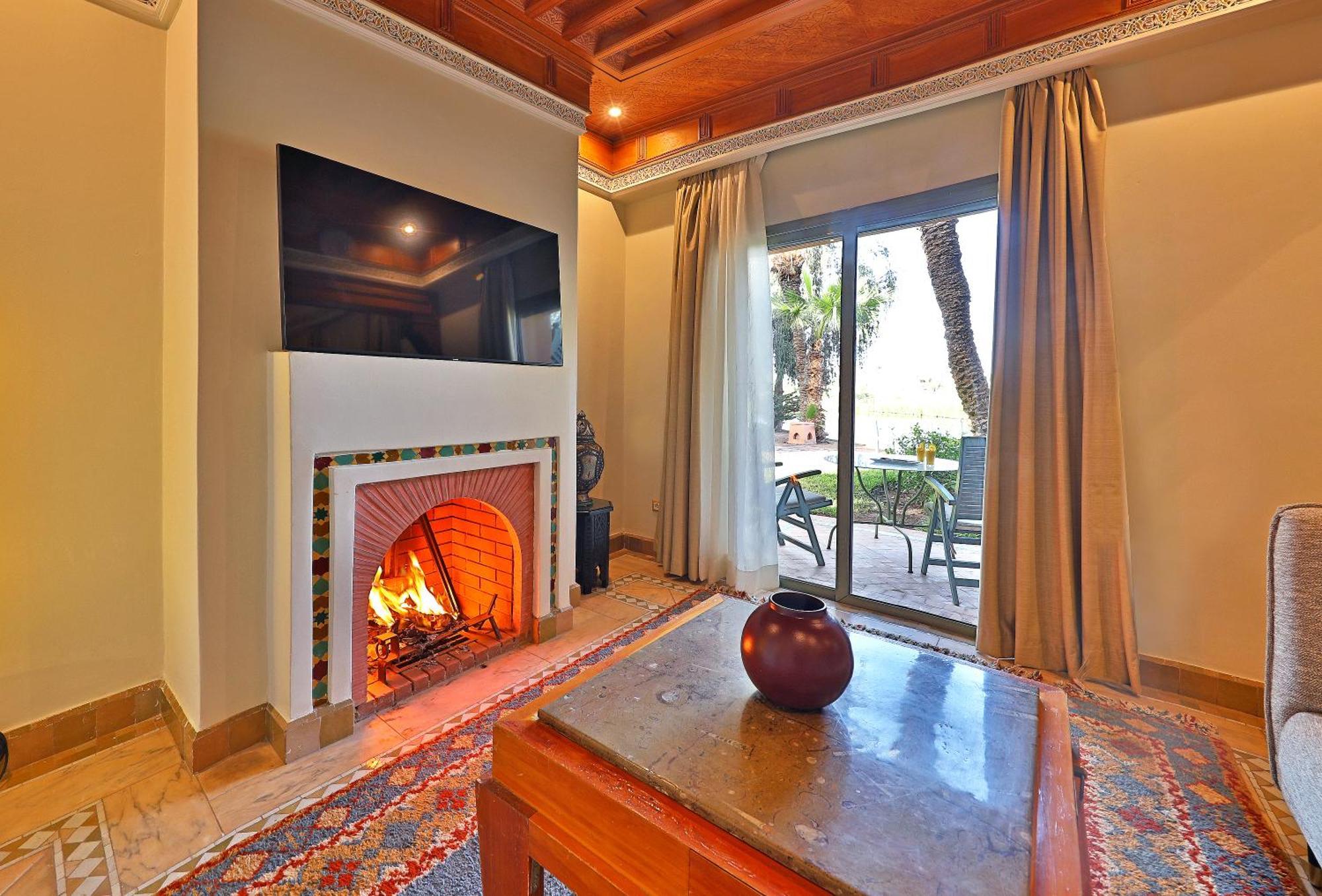 Suite Lake View