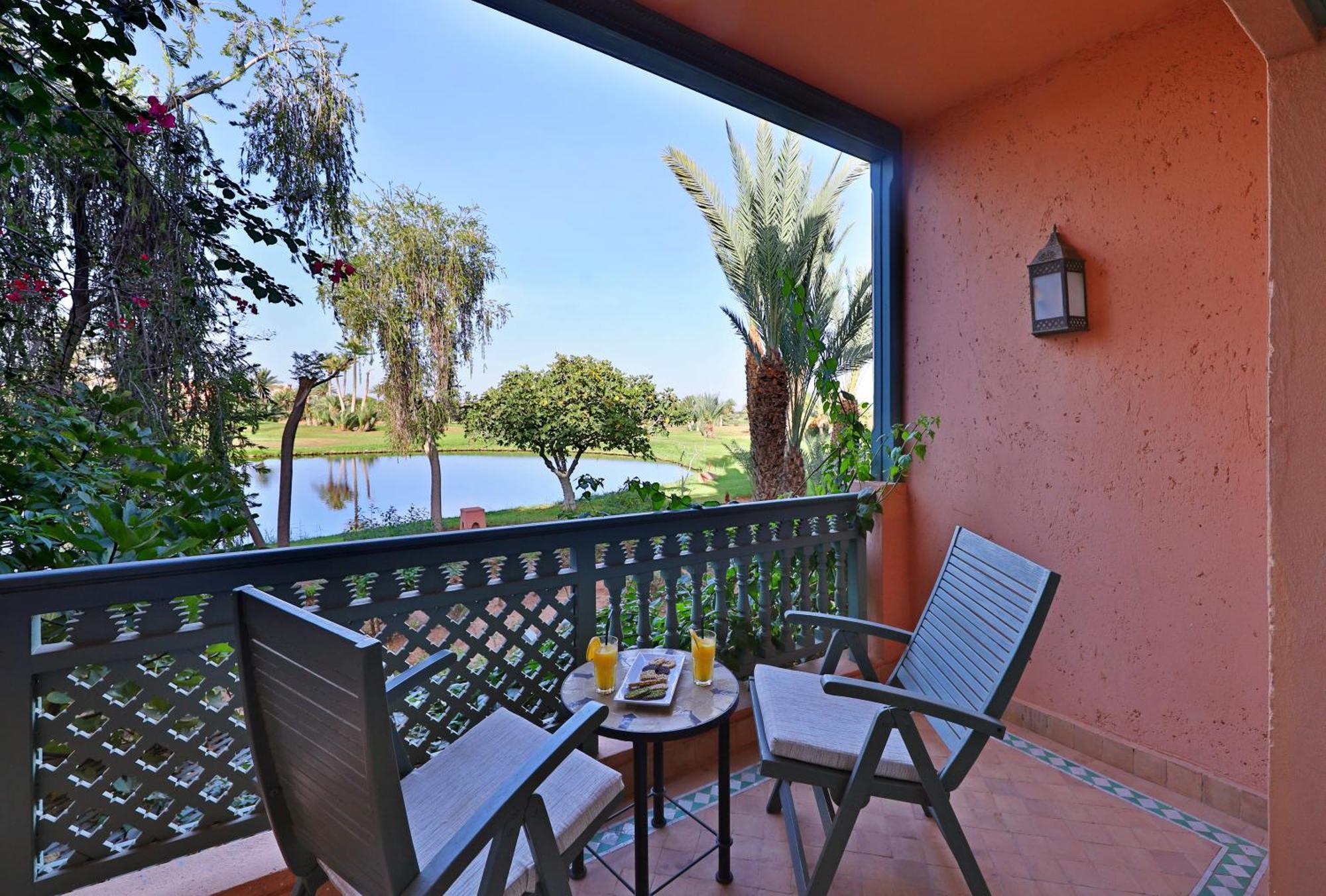 Suite Lake View
