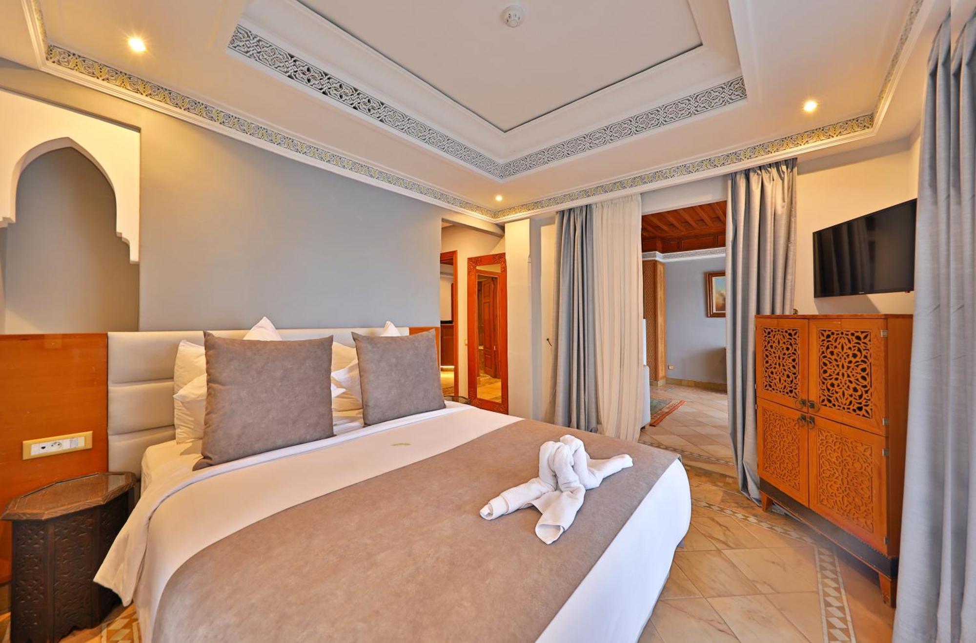 Suite Lake View