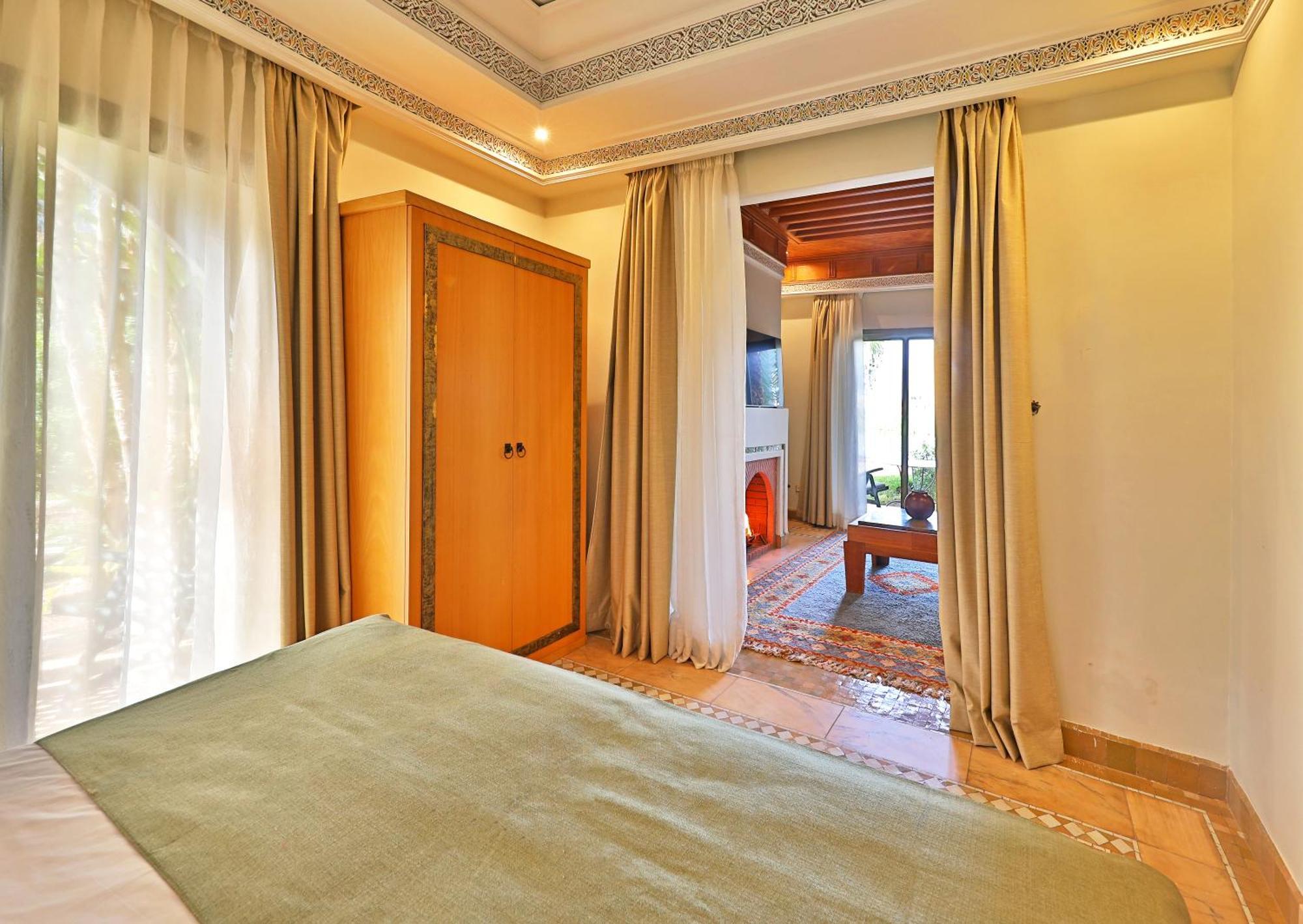 Suite Lake View