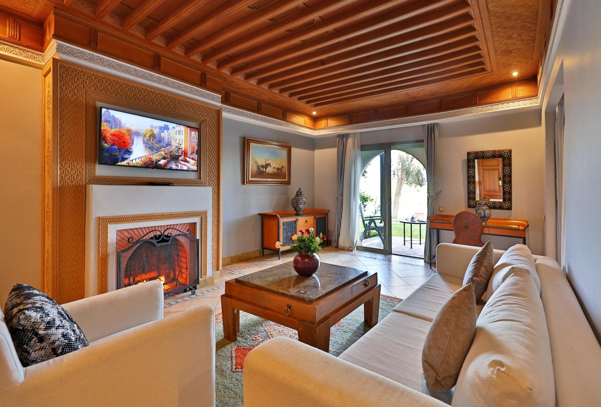 Suite Lake View
