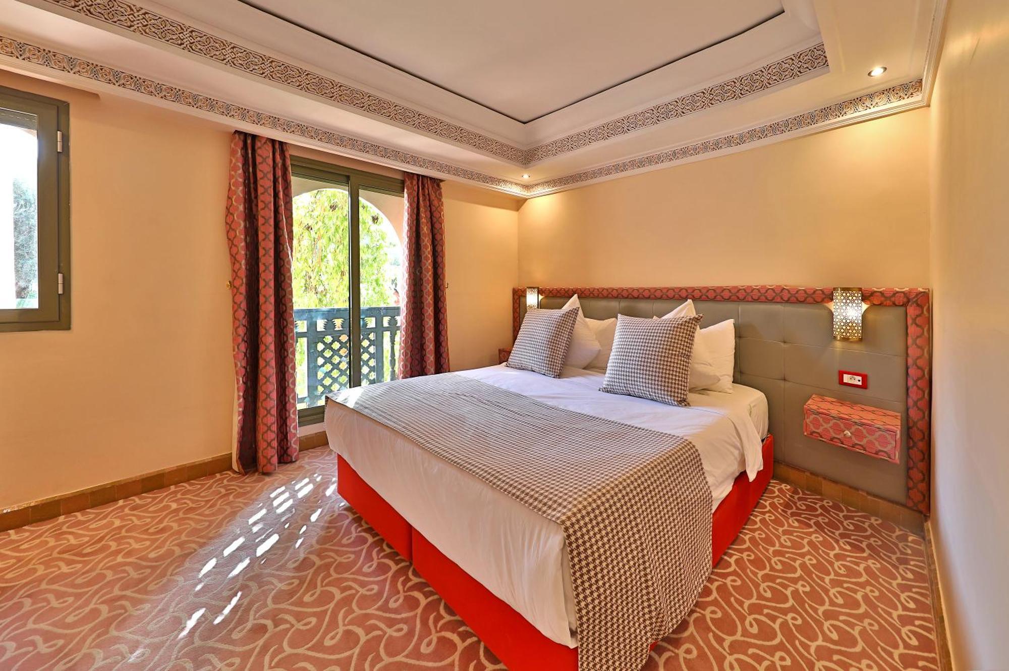 Two-Bedroom Suite