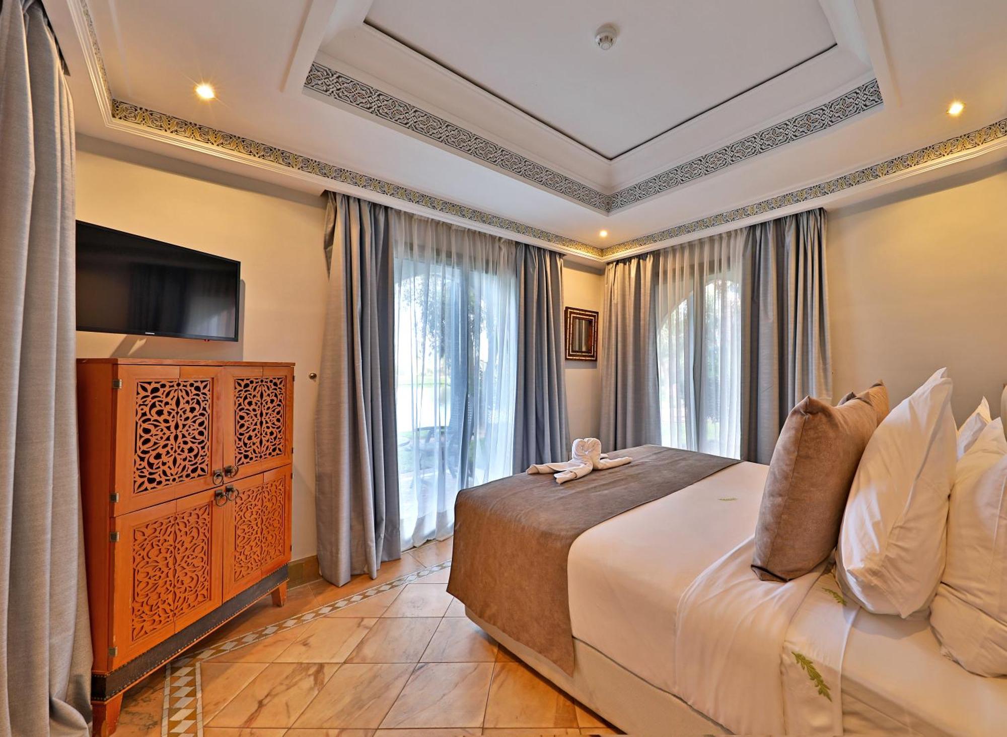 Suite Lake View