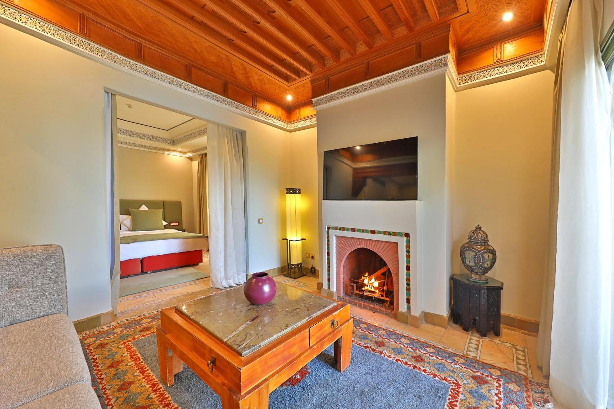 Suite Lake View