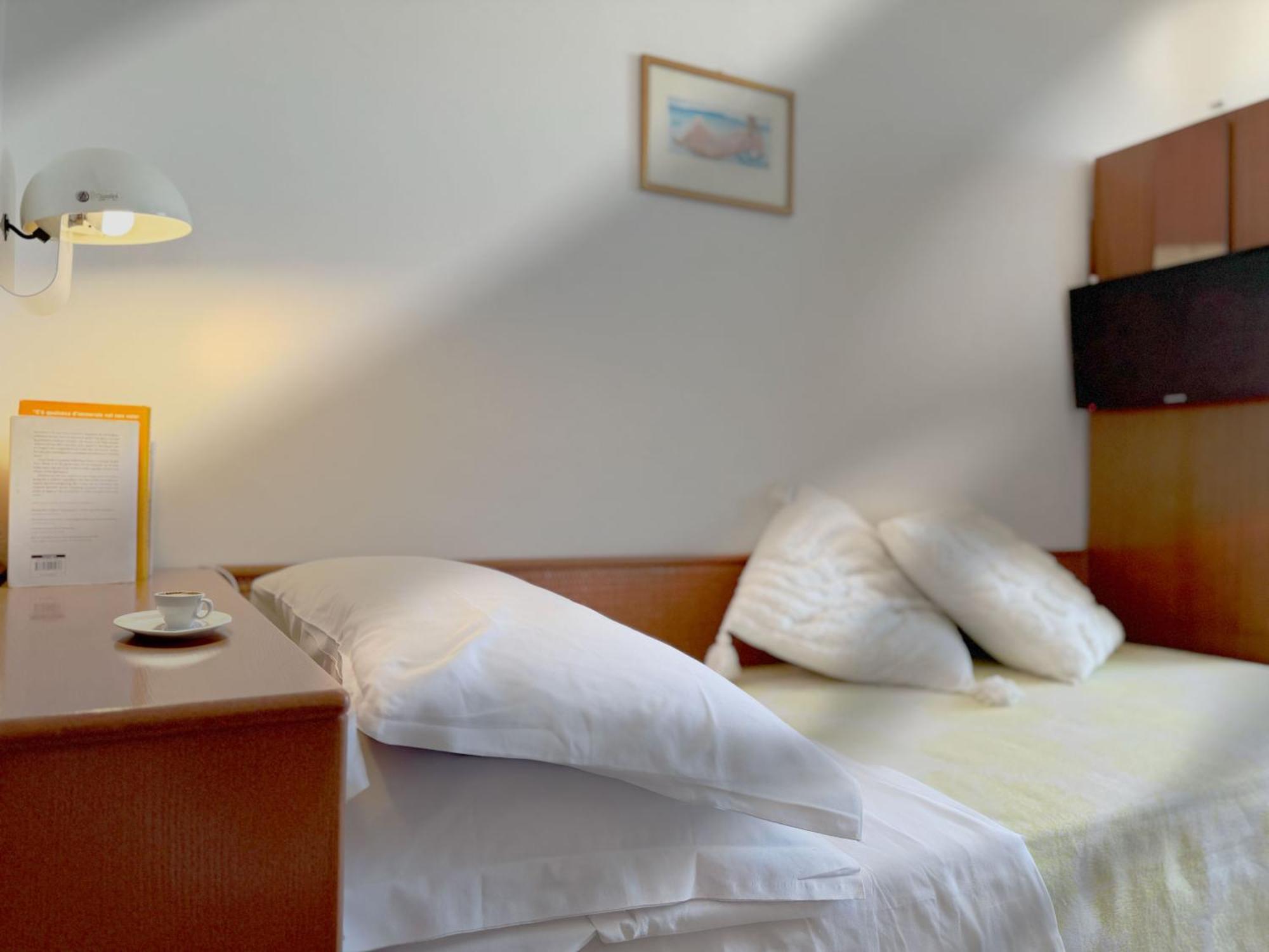 Classic Single Room