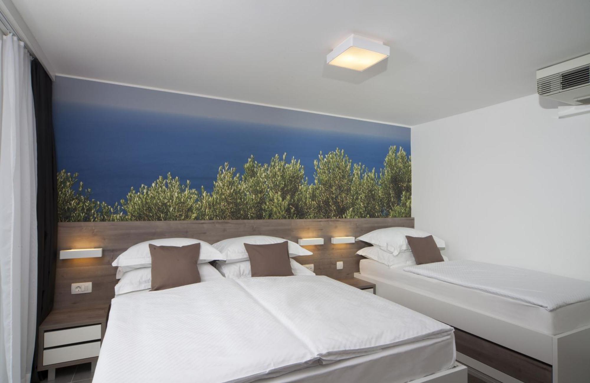 Family Room Annex