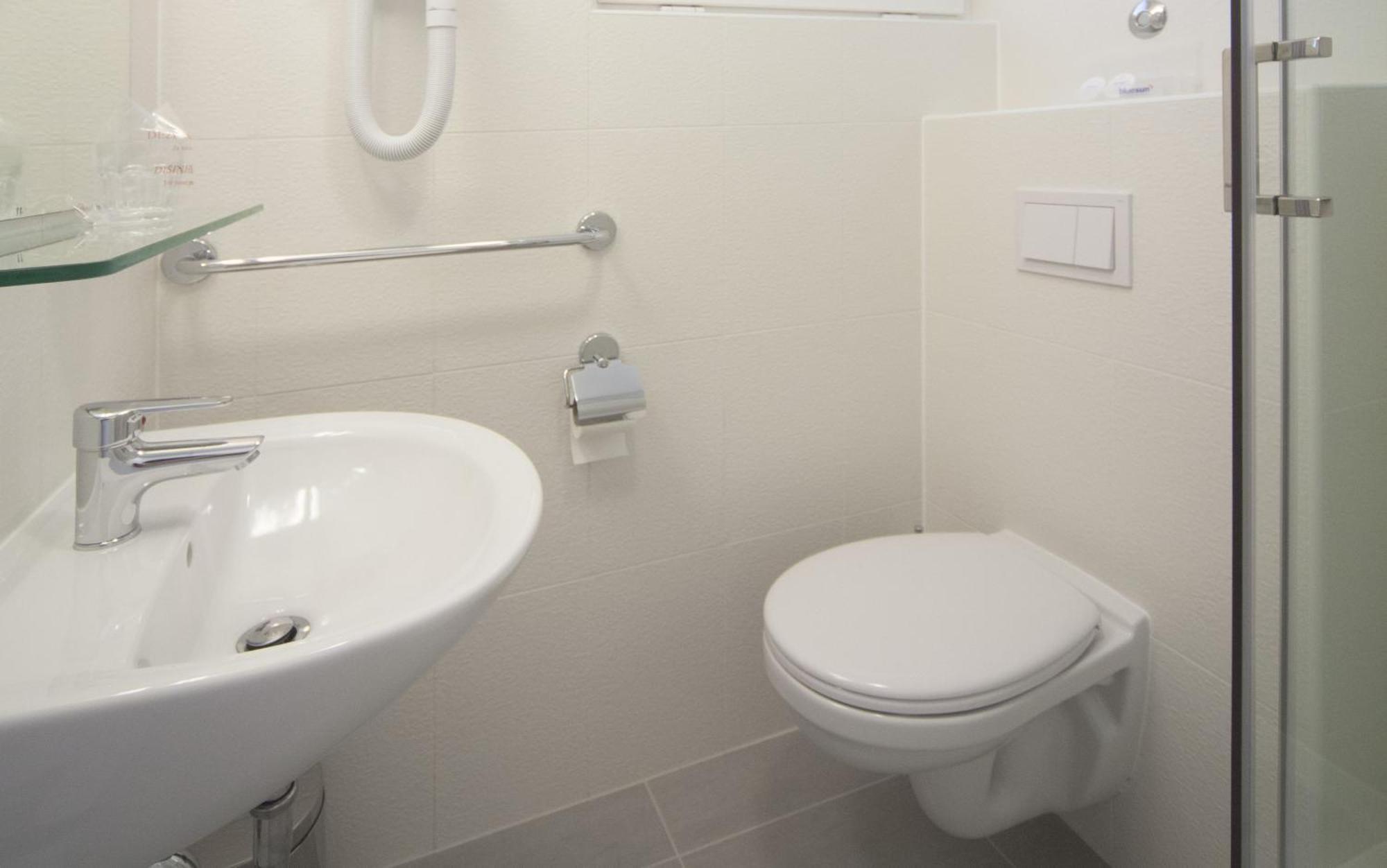 Standard Double Room Annex