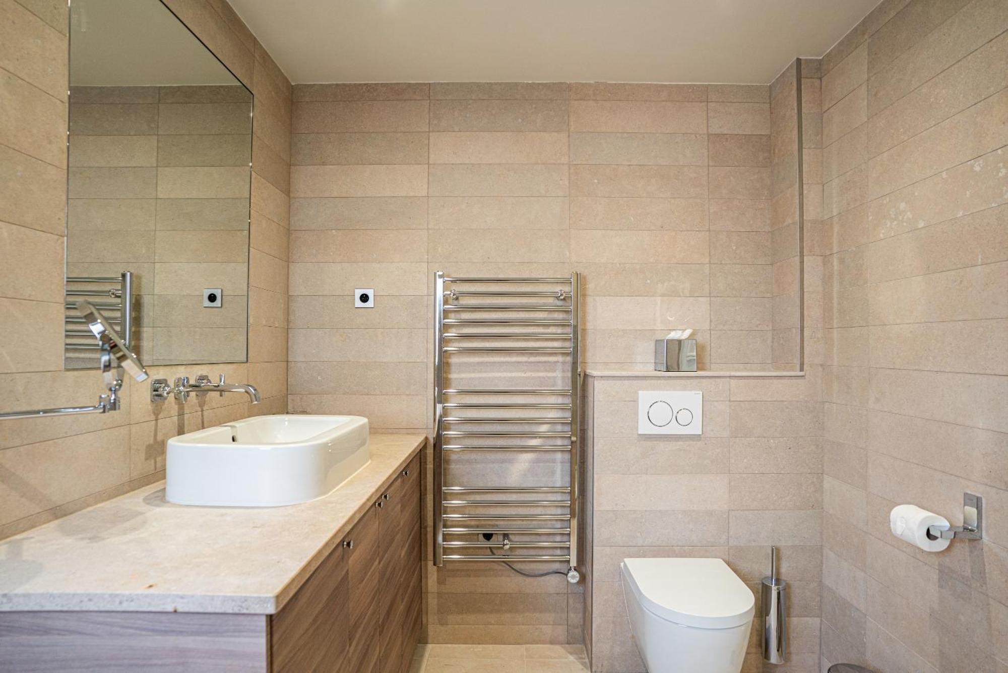 Prestige Double or Twin Room