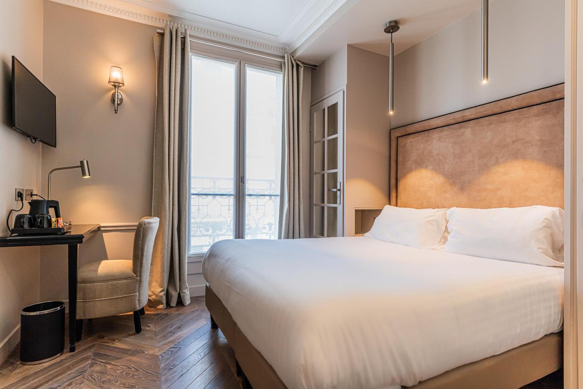 Comfort Double or Twin Room