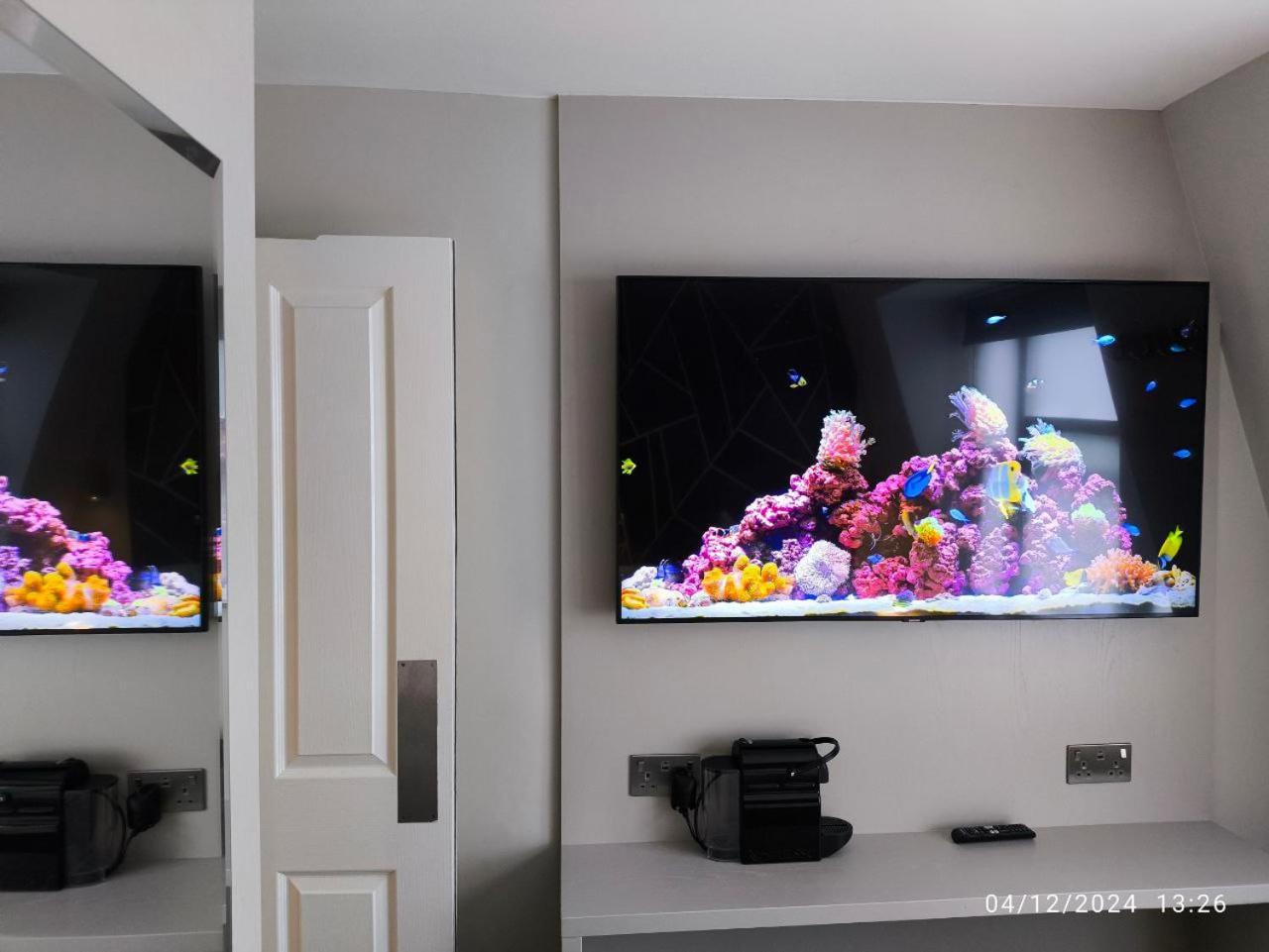 Quarto Duplo