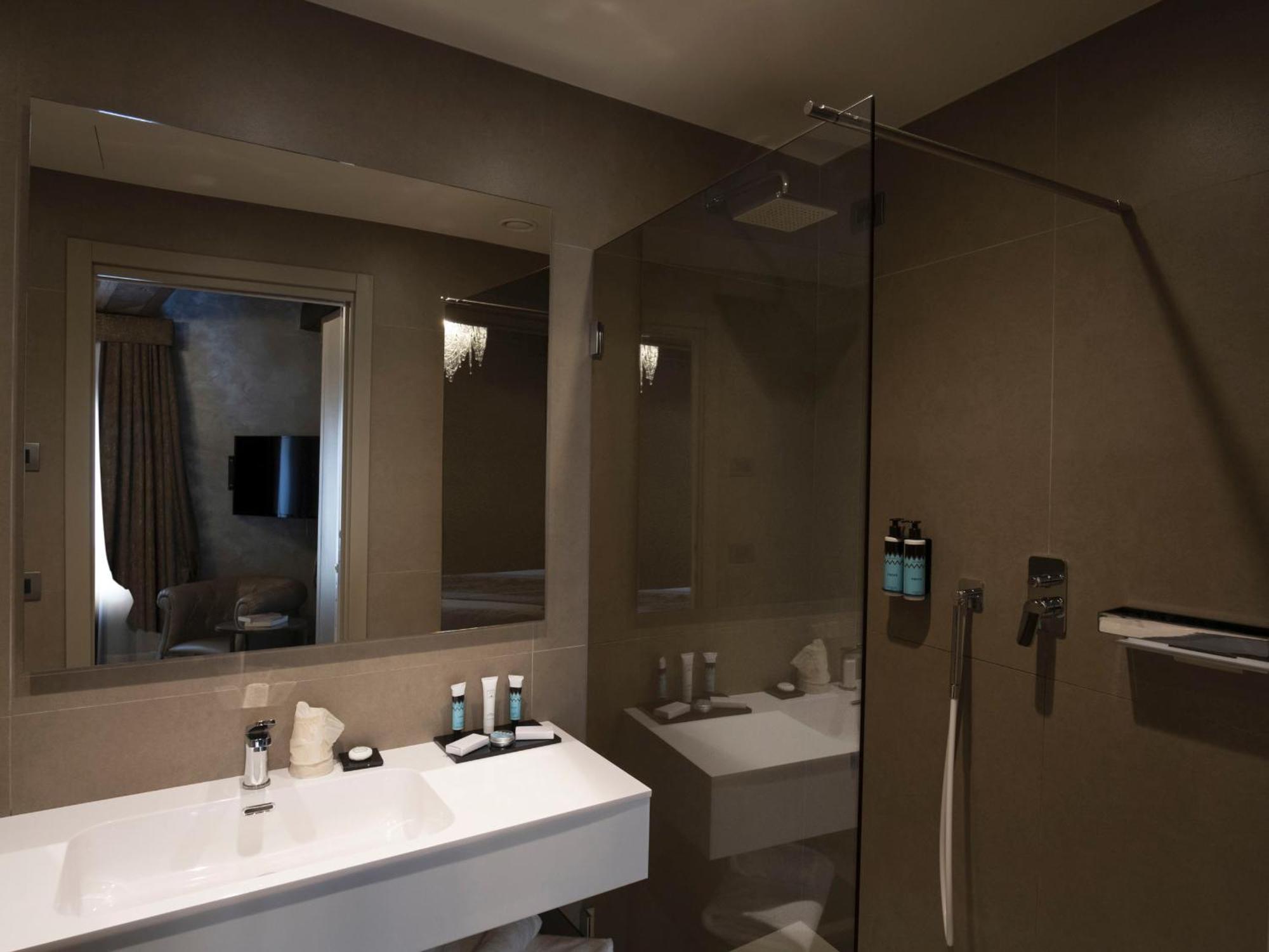 Junior Suite Romantic