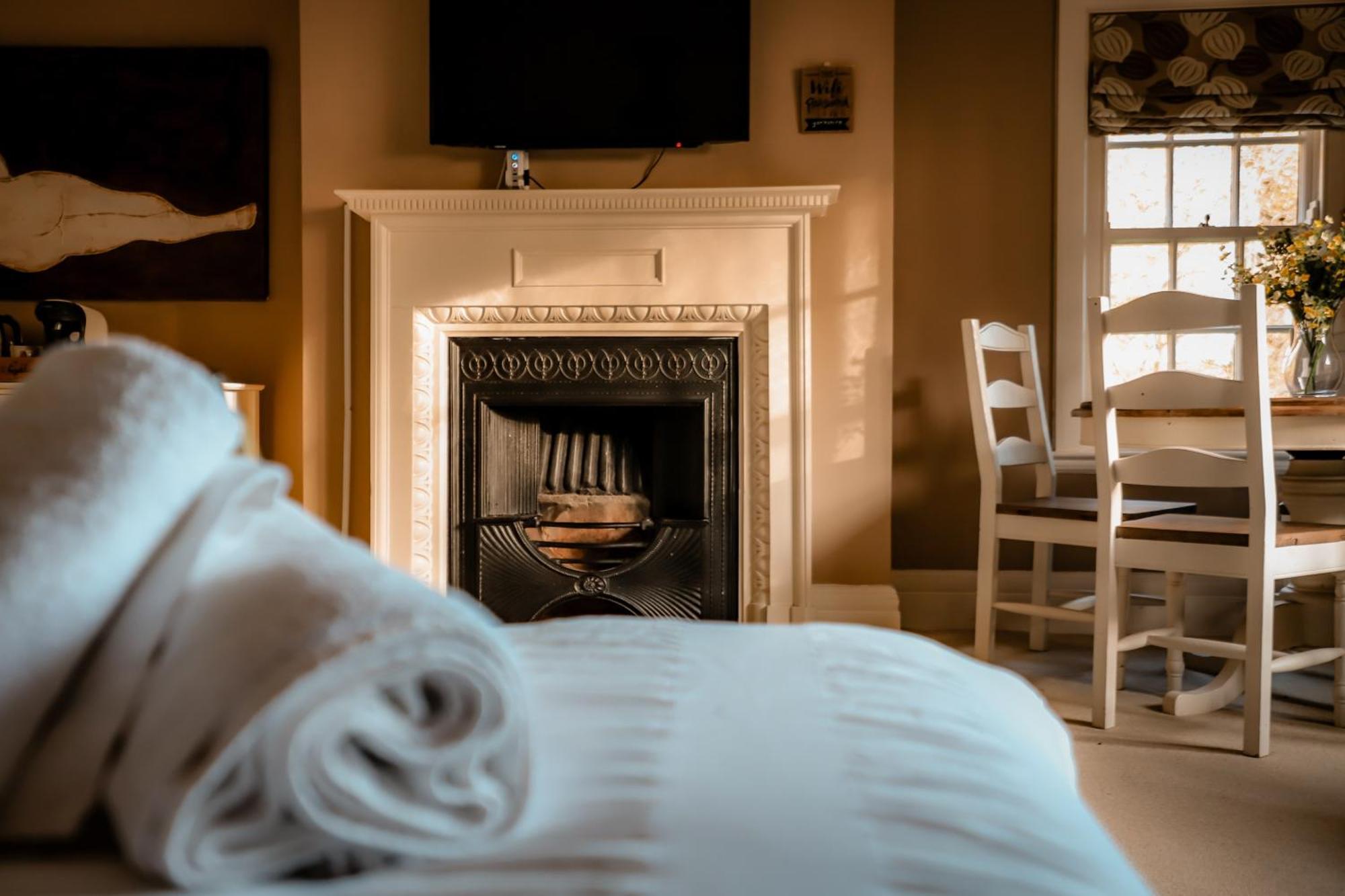Superior King Room