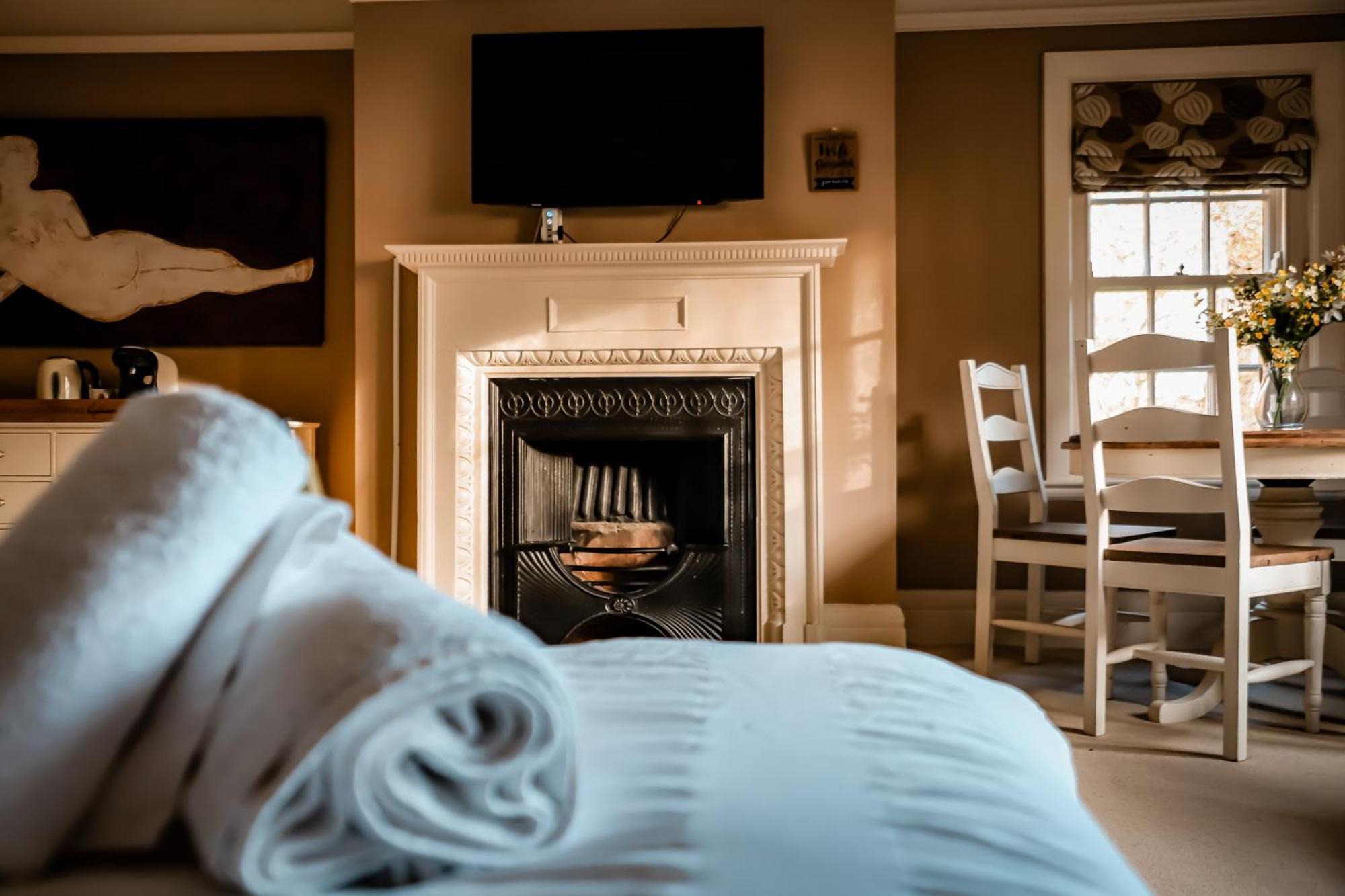 Superior King Room