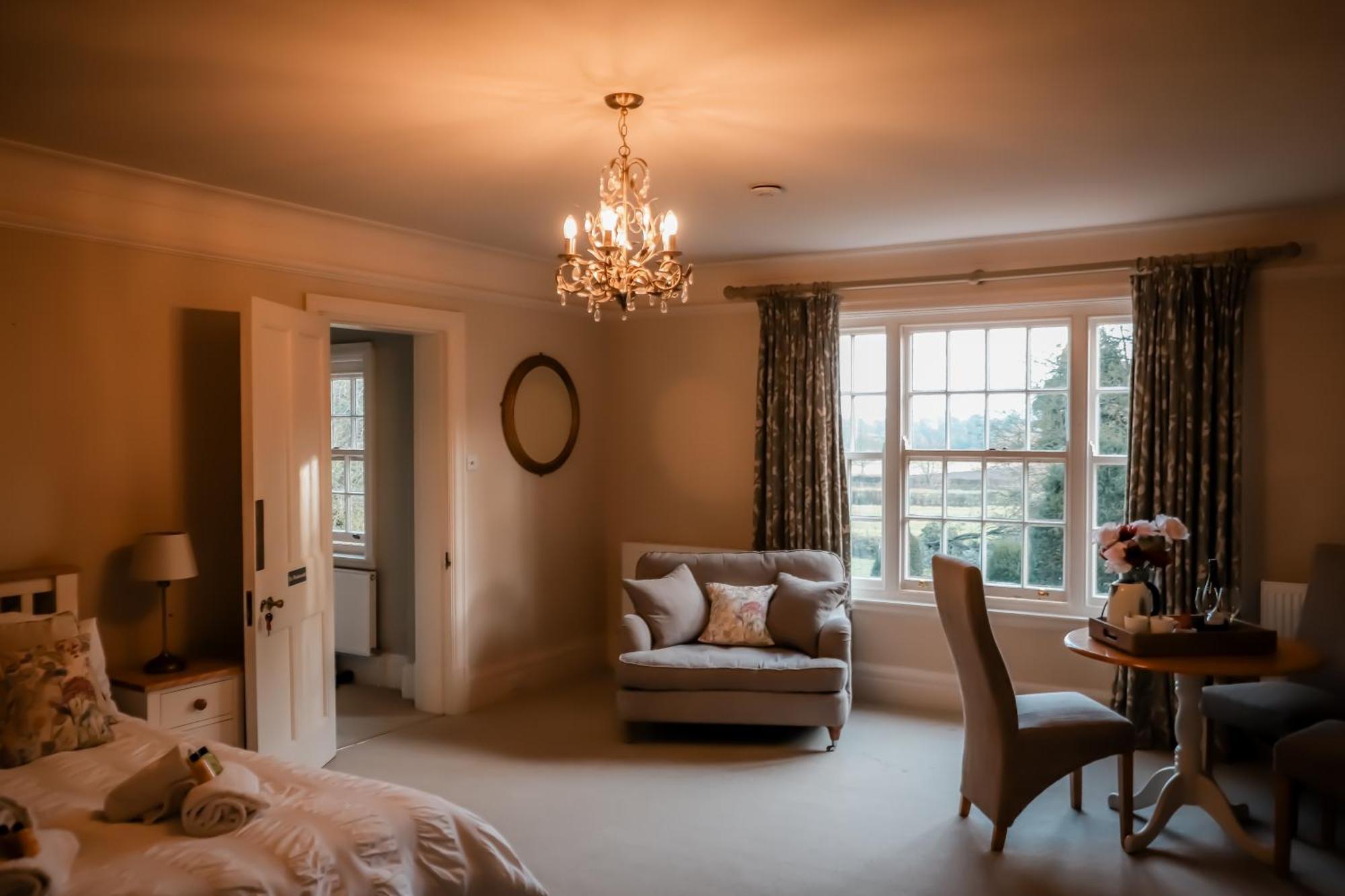 Two-Bedroom Suite