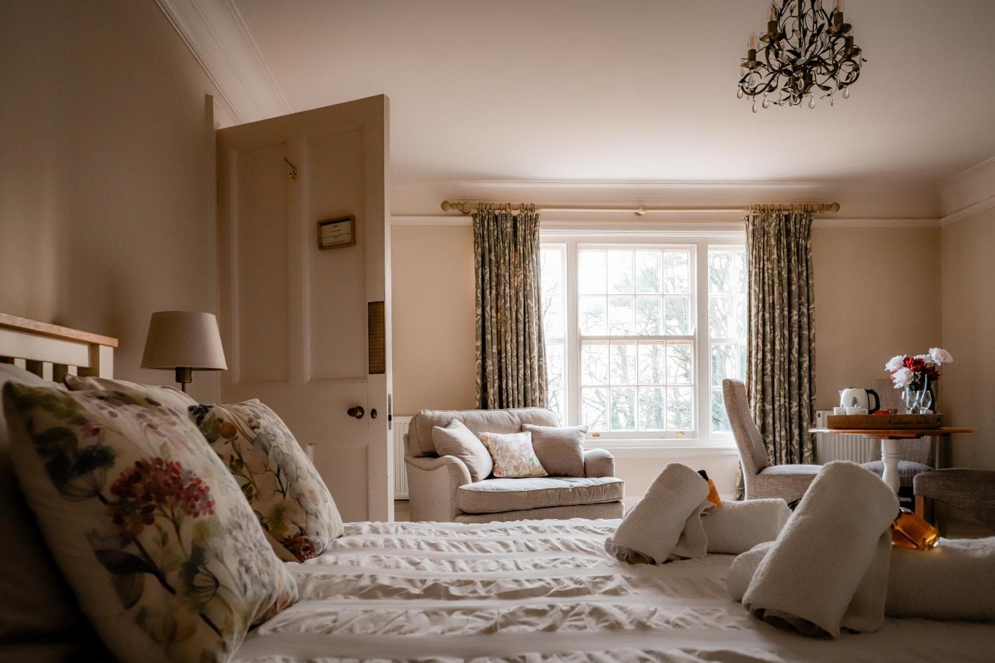 Two-Bedroom Suite
