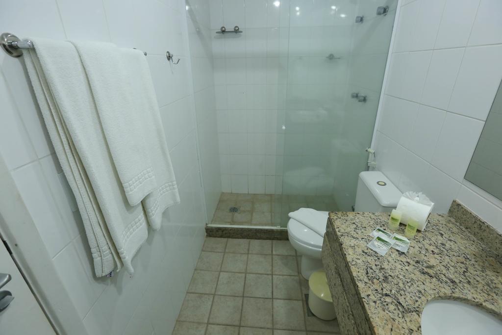 Standard Double Apartment Double Bed