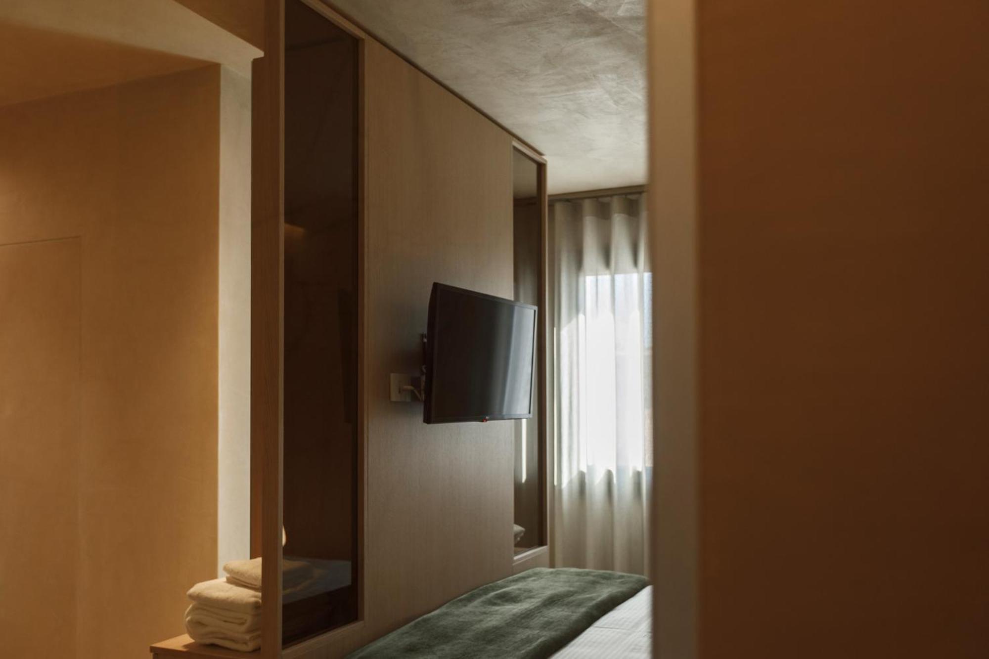 Double Room Spa Bath