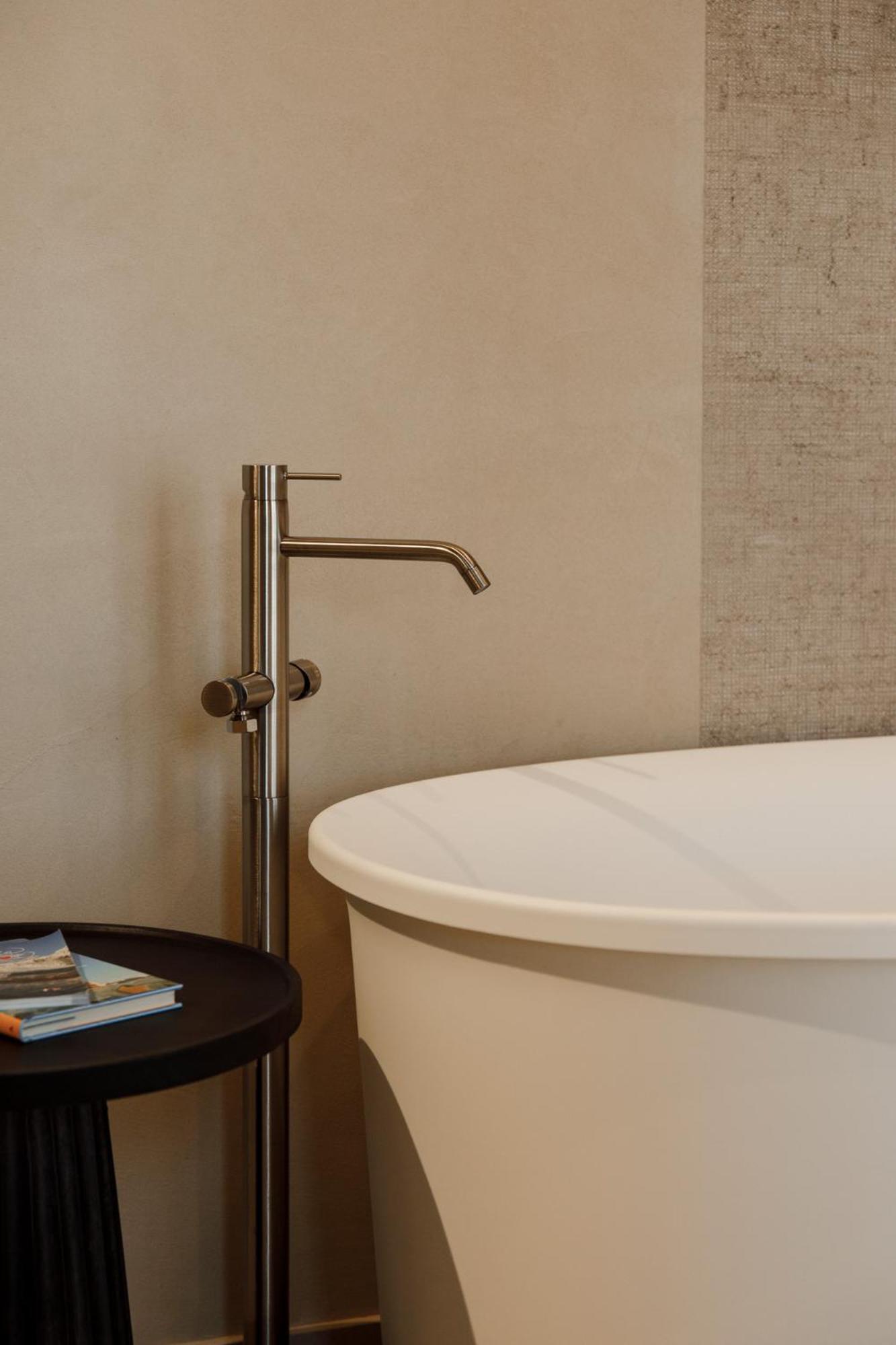 Double Room Spa Bath