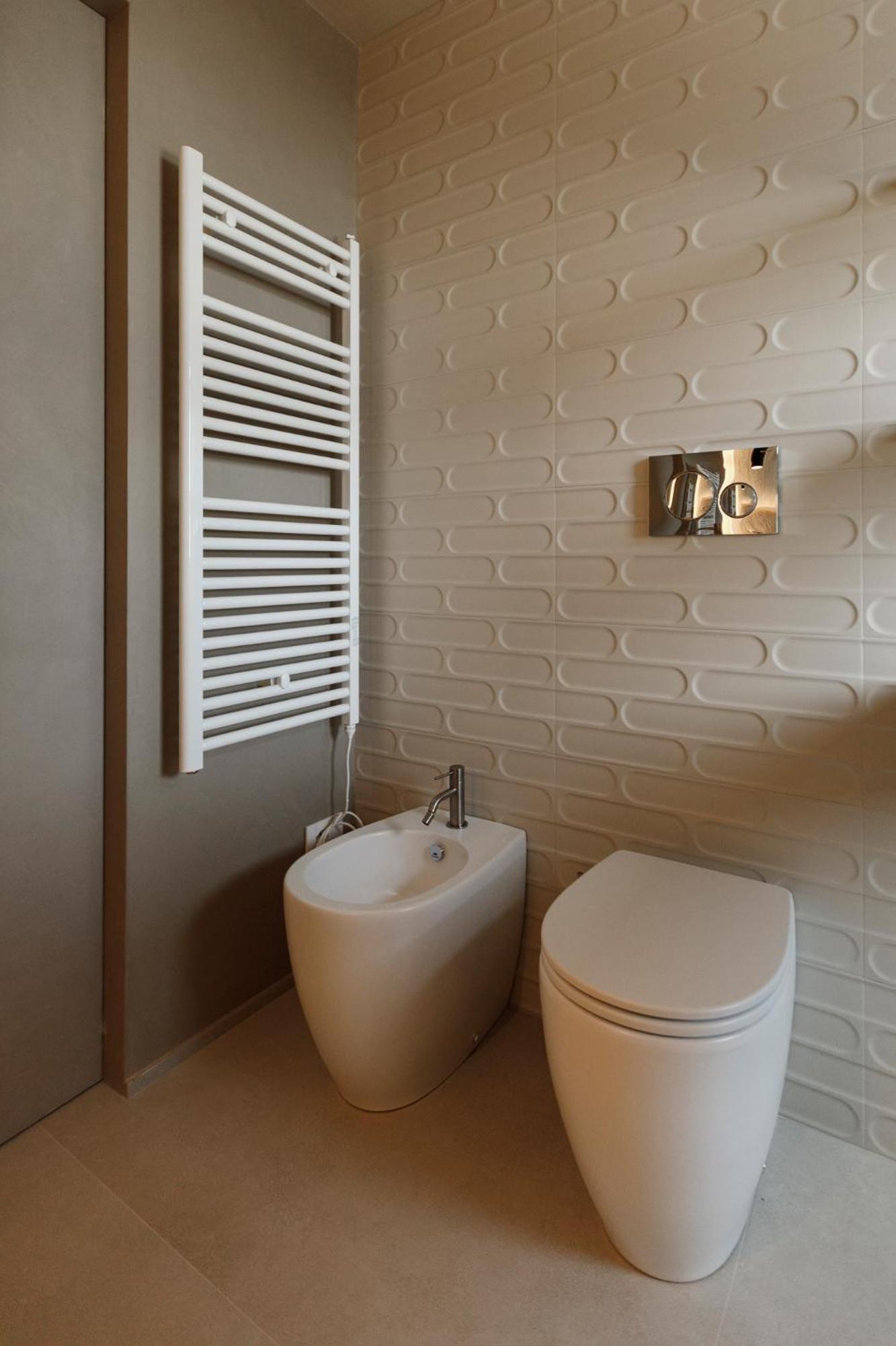 Deluxe Double Room Side Sea View