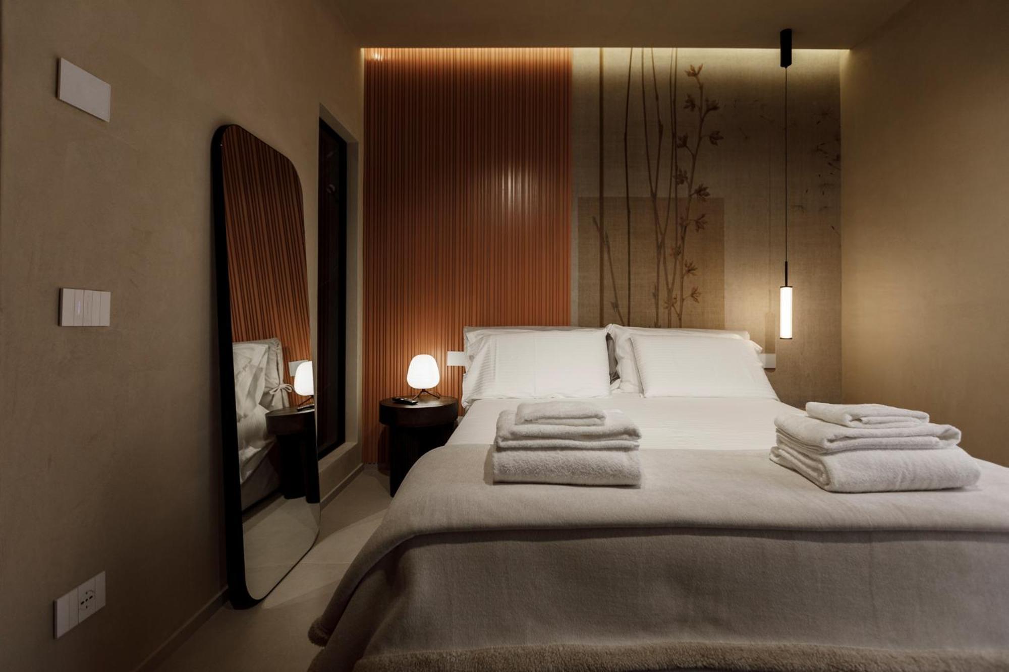 Quarto Duplo Standard