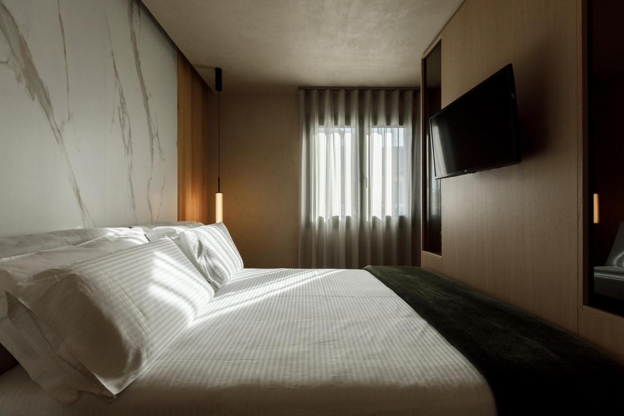 Double Room Spa Bath