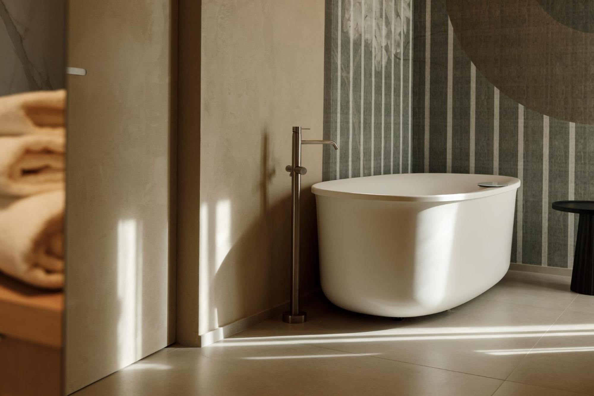 Double Room Spa Bath