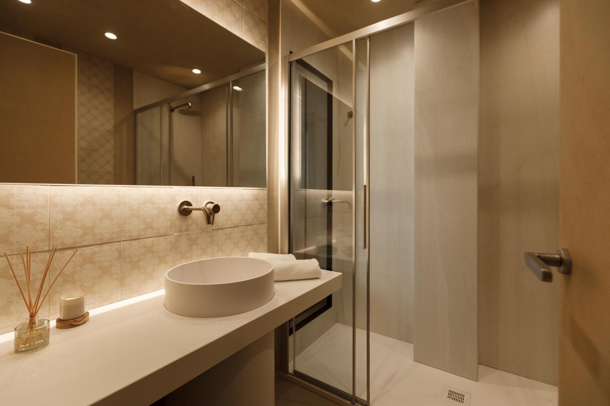 Deluxe Double Room Balcony Sea View