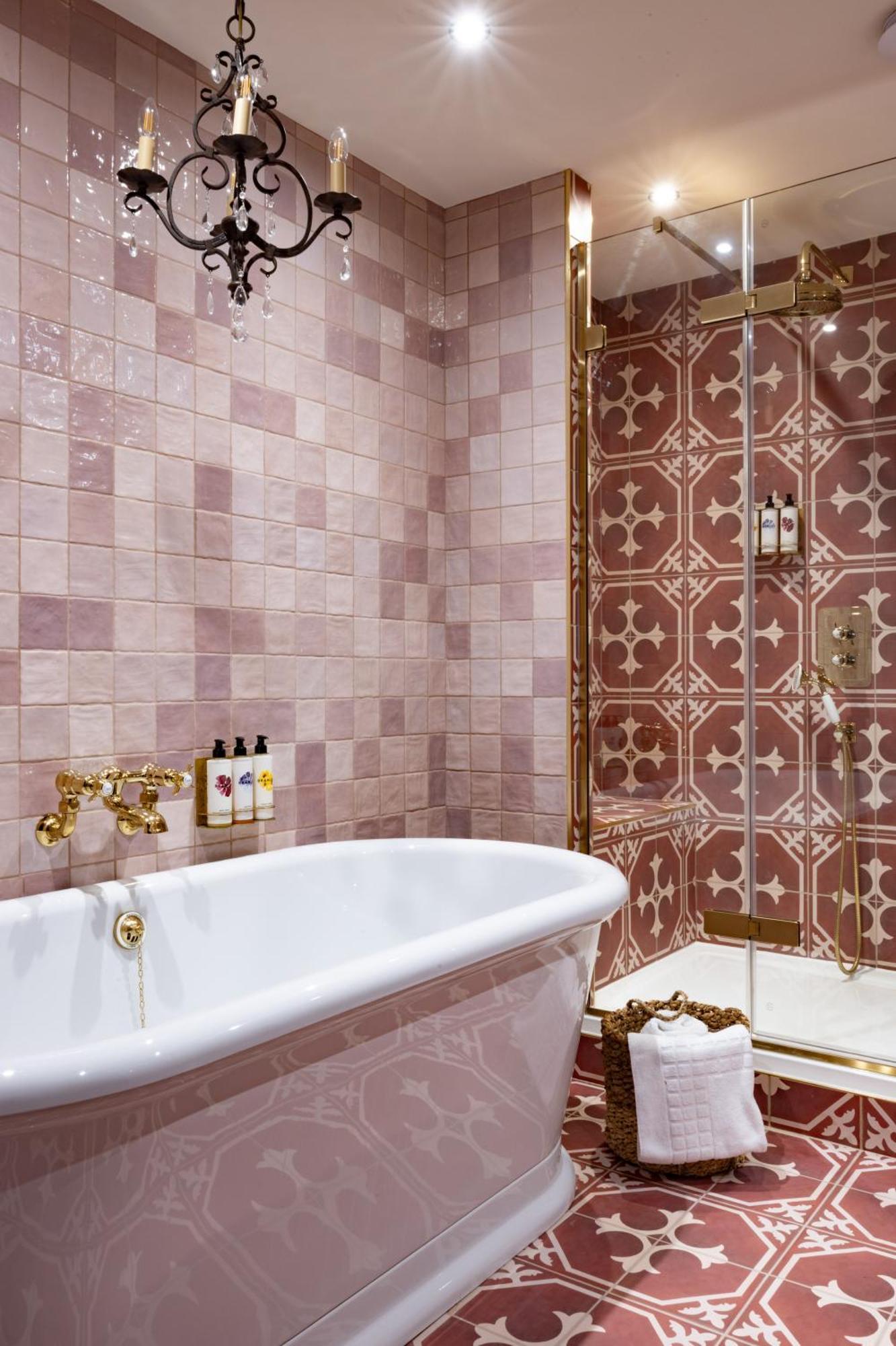 Luxe Room