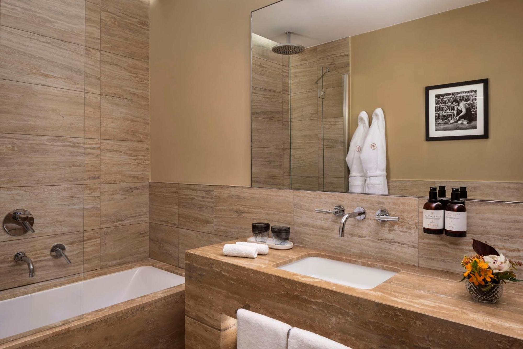Premium Double or Twin Room