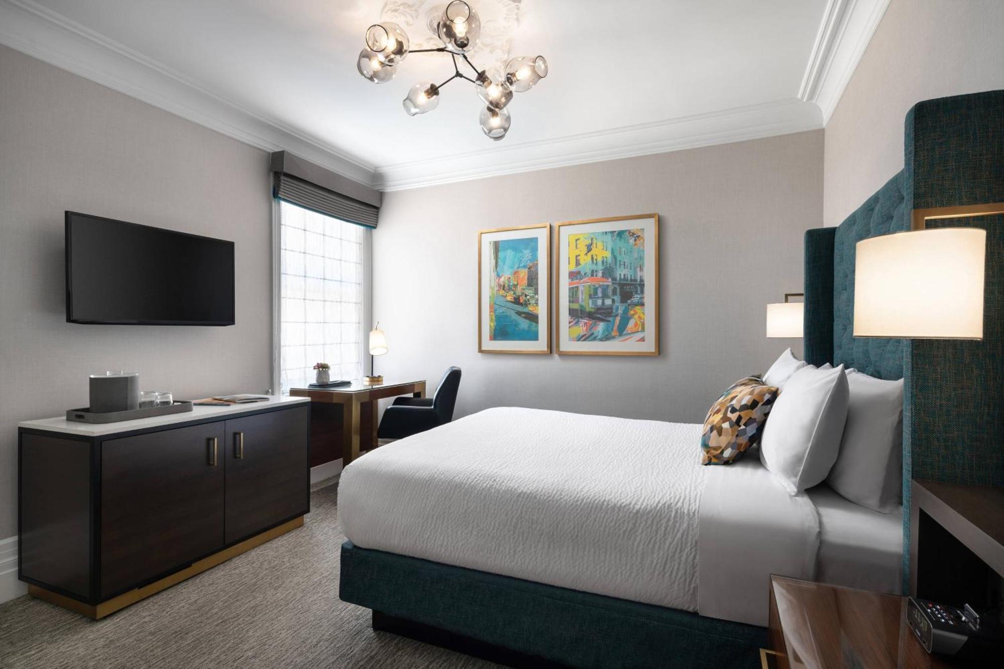 Queen Room