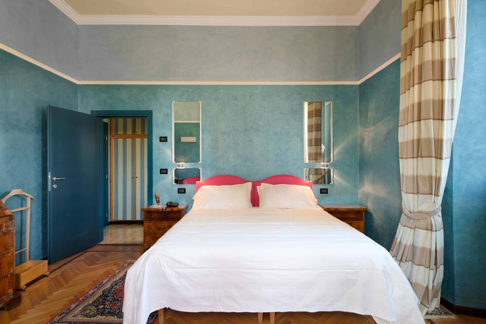 Junior Suite Balcony Spa Access