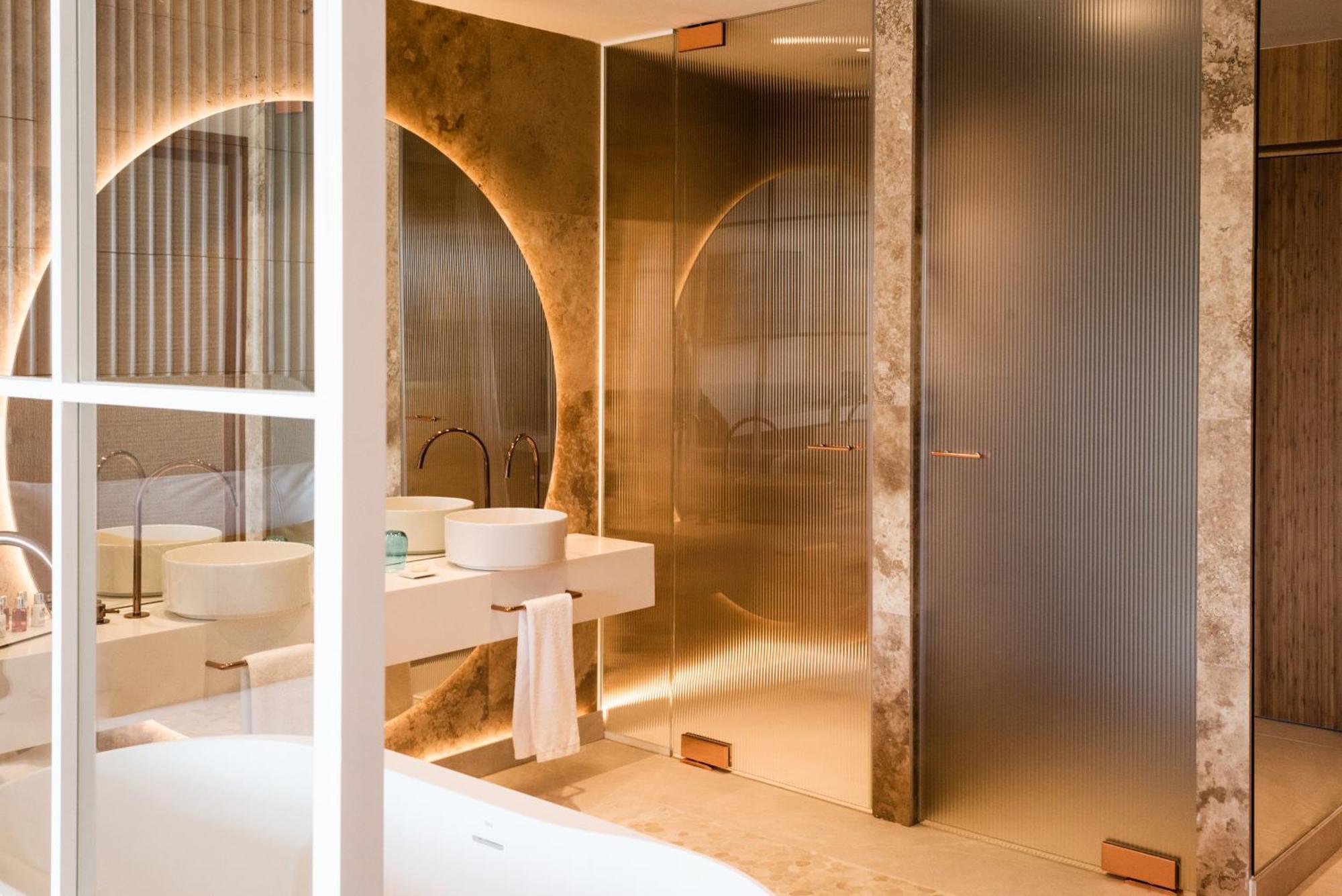 Premier Double Room & SPA access