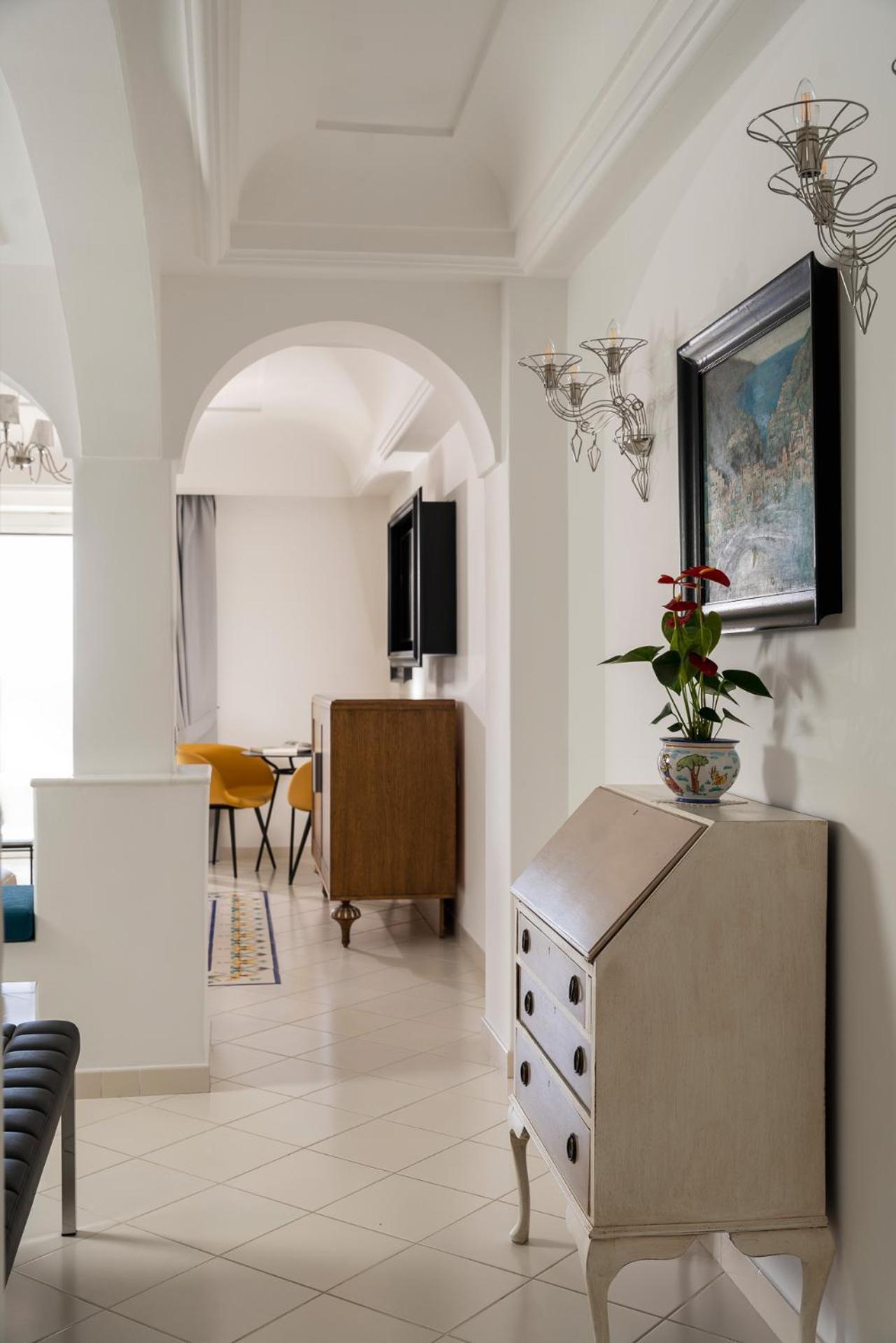 Suite 2 Chambres - Vue sur Mer