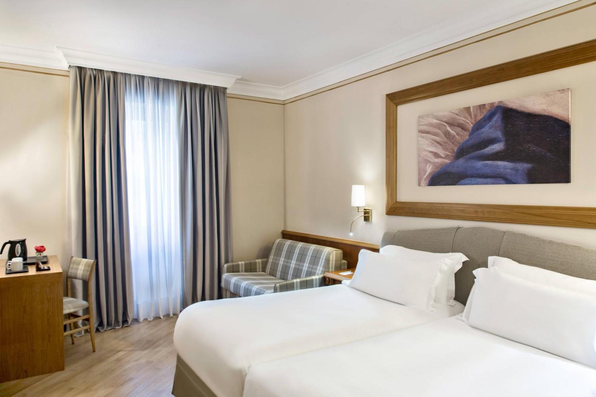 Superior Twin Guest room 2 Twin or Single Beds