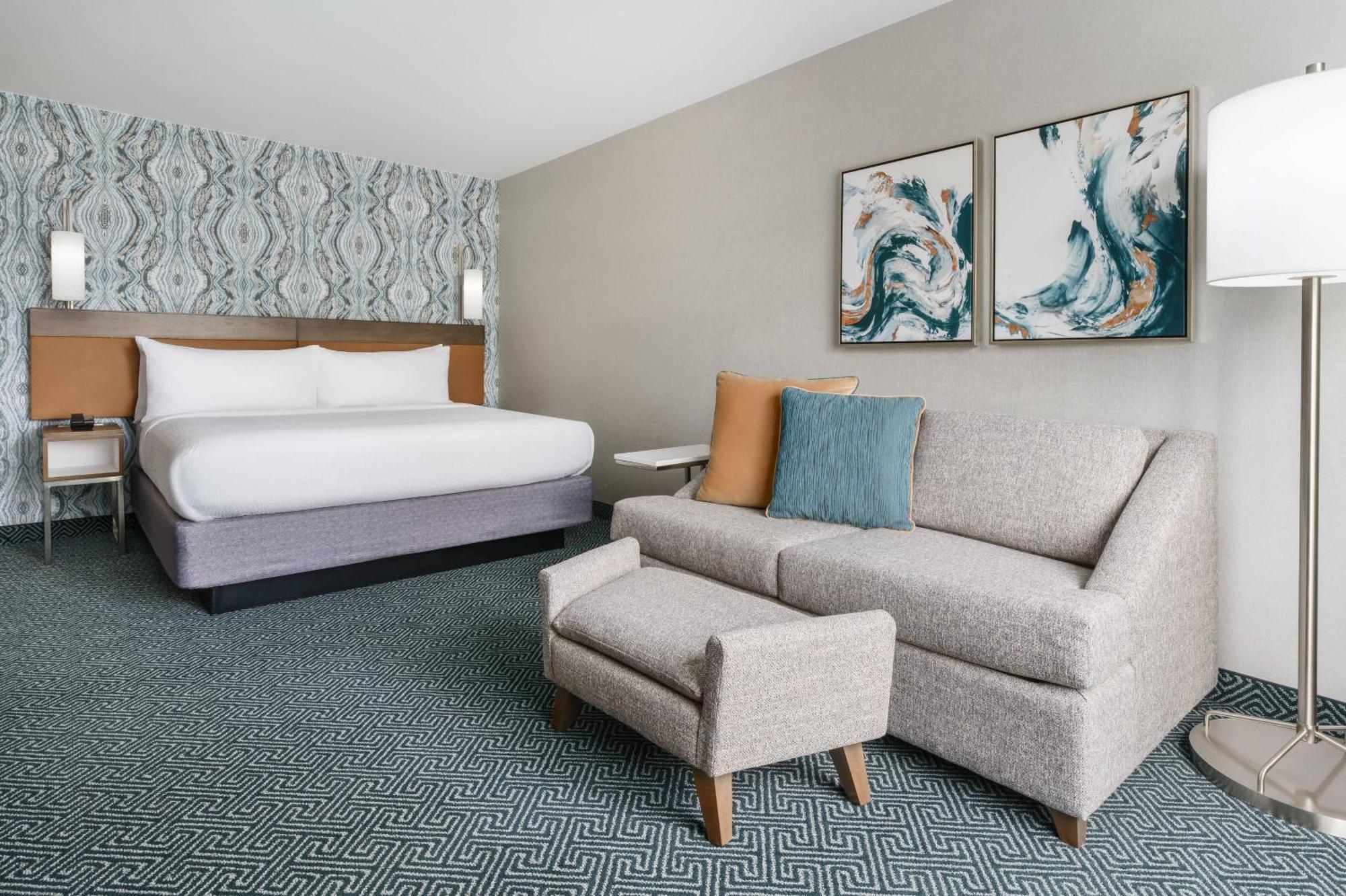 King Room