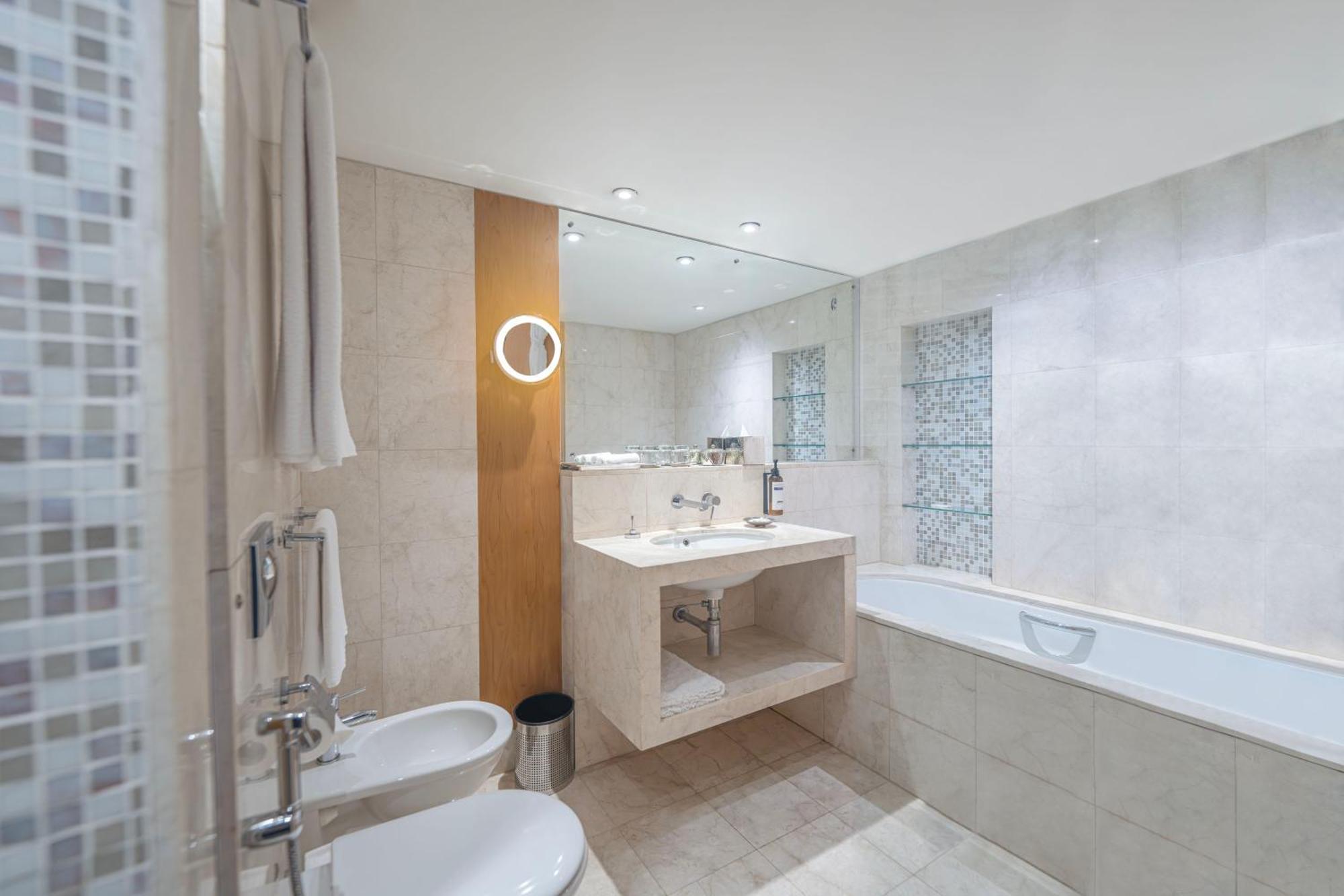 Offre Parc Aquatique : Chambre Supérieure avec Entrée Gratuite au Parc Aquatique Laguna