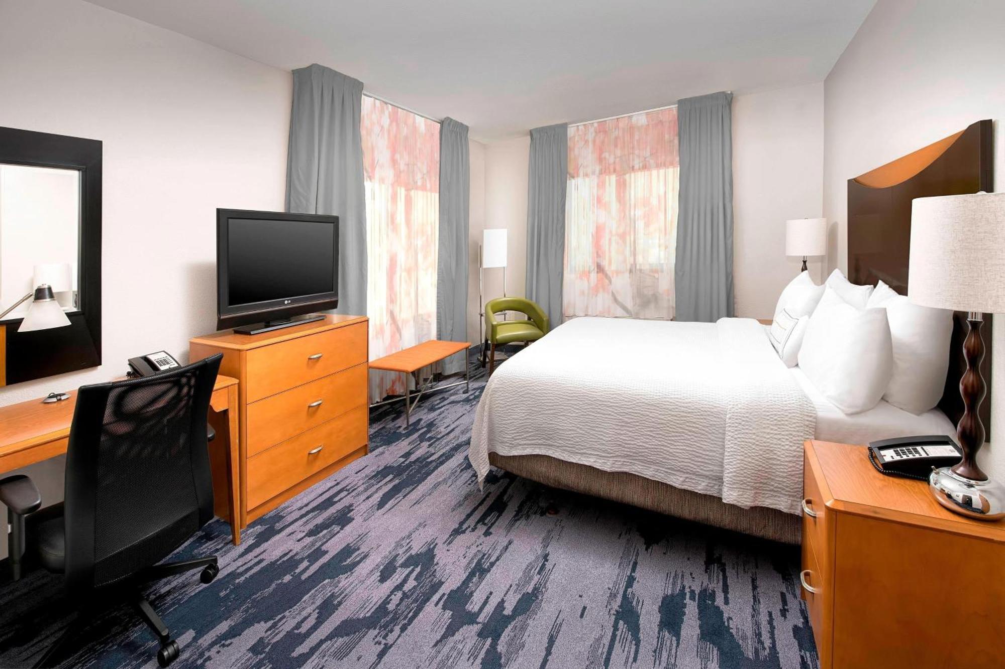 King Room