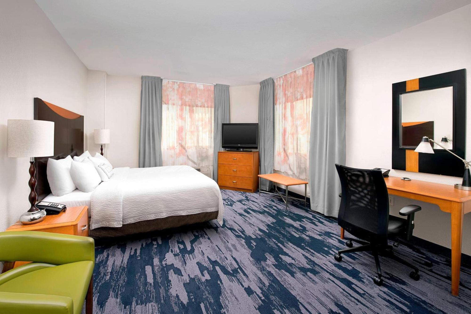 King Room