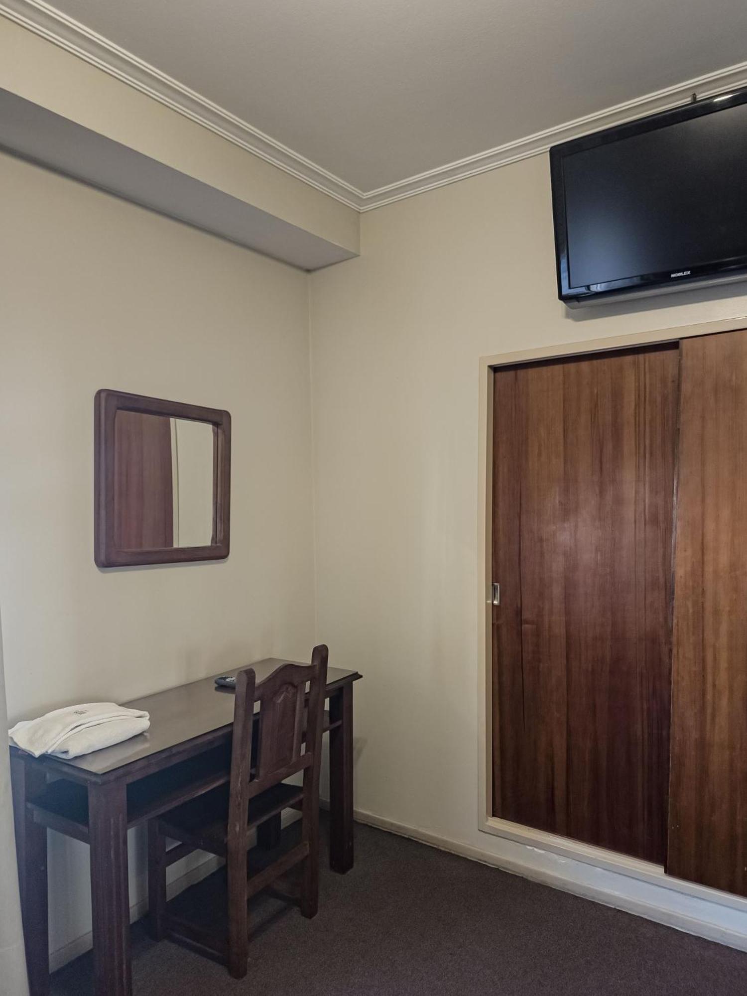 Habitación Triple Estándar