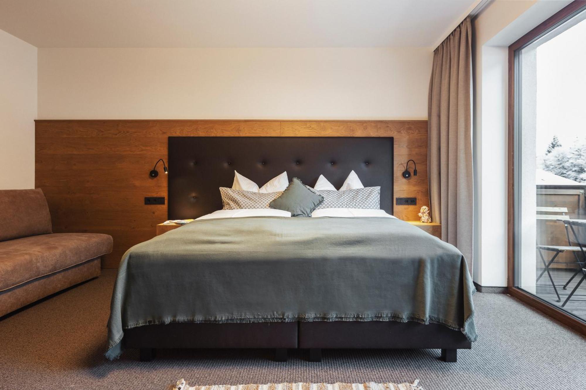 Premium Plus Room