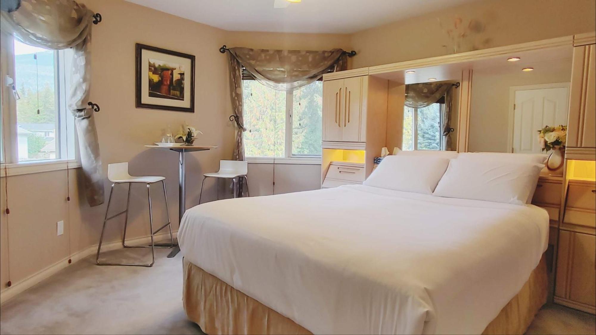Superior Queen Room