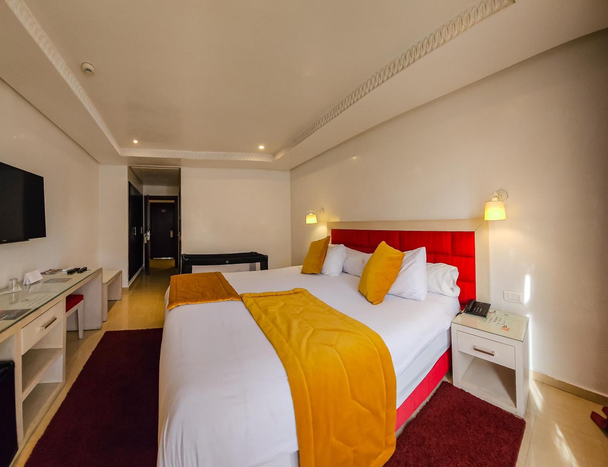 Superior Double or Twin Room