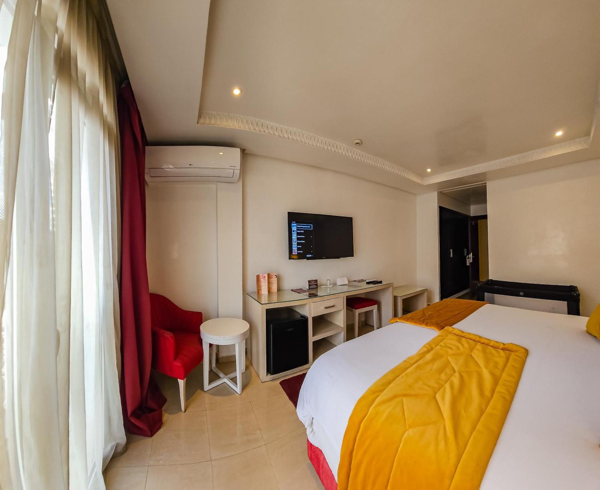 Superior Double or Twin Room