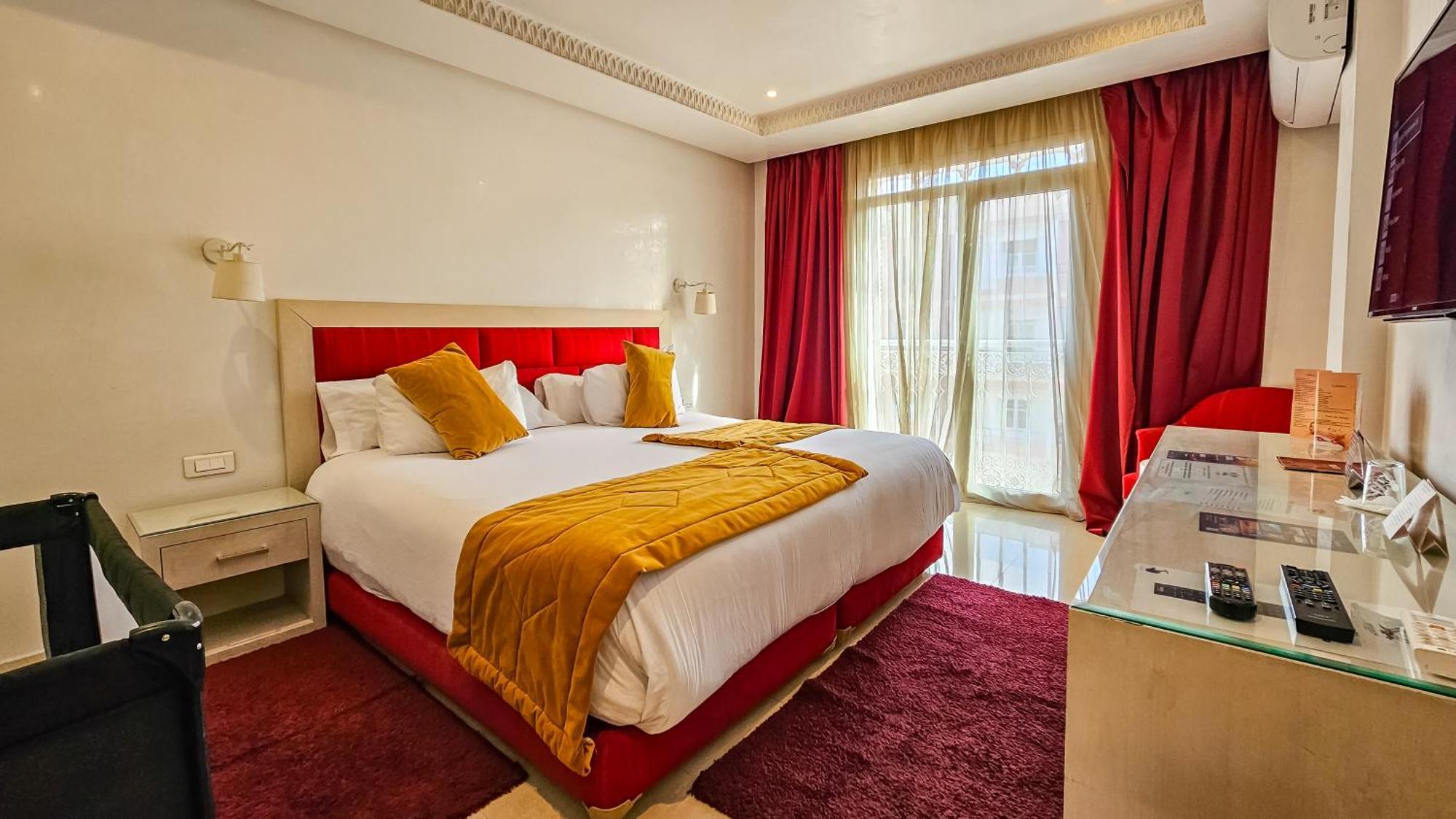 Superior Double or Twin Room
