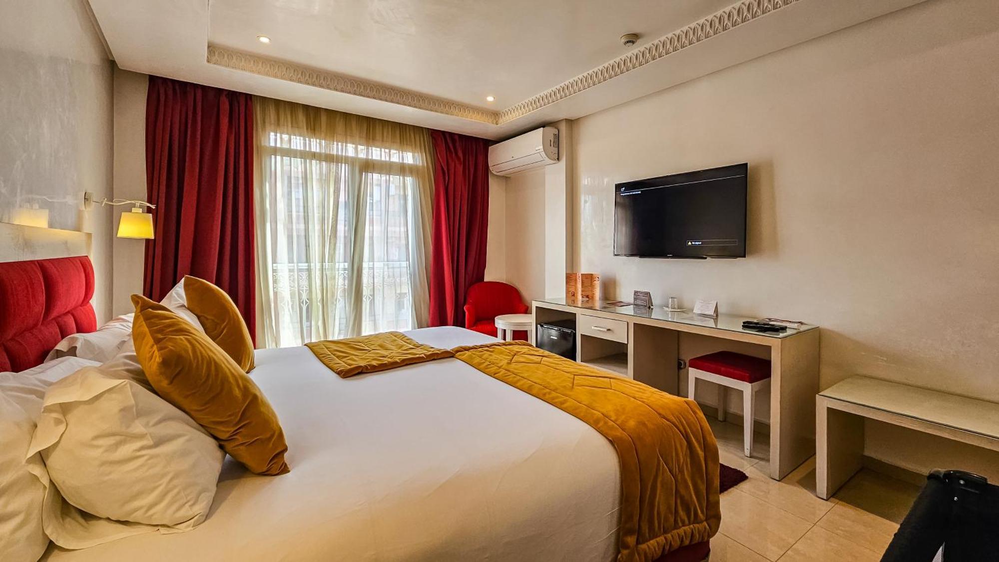 Superior Double or Twin Room